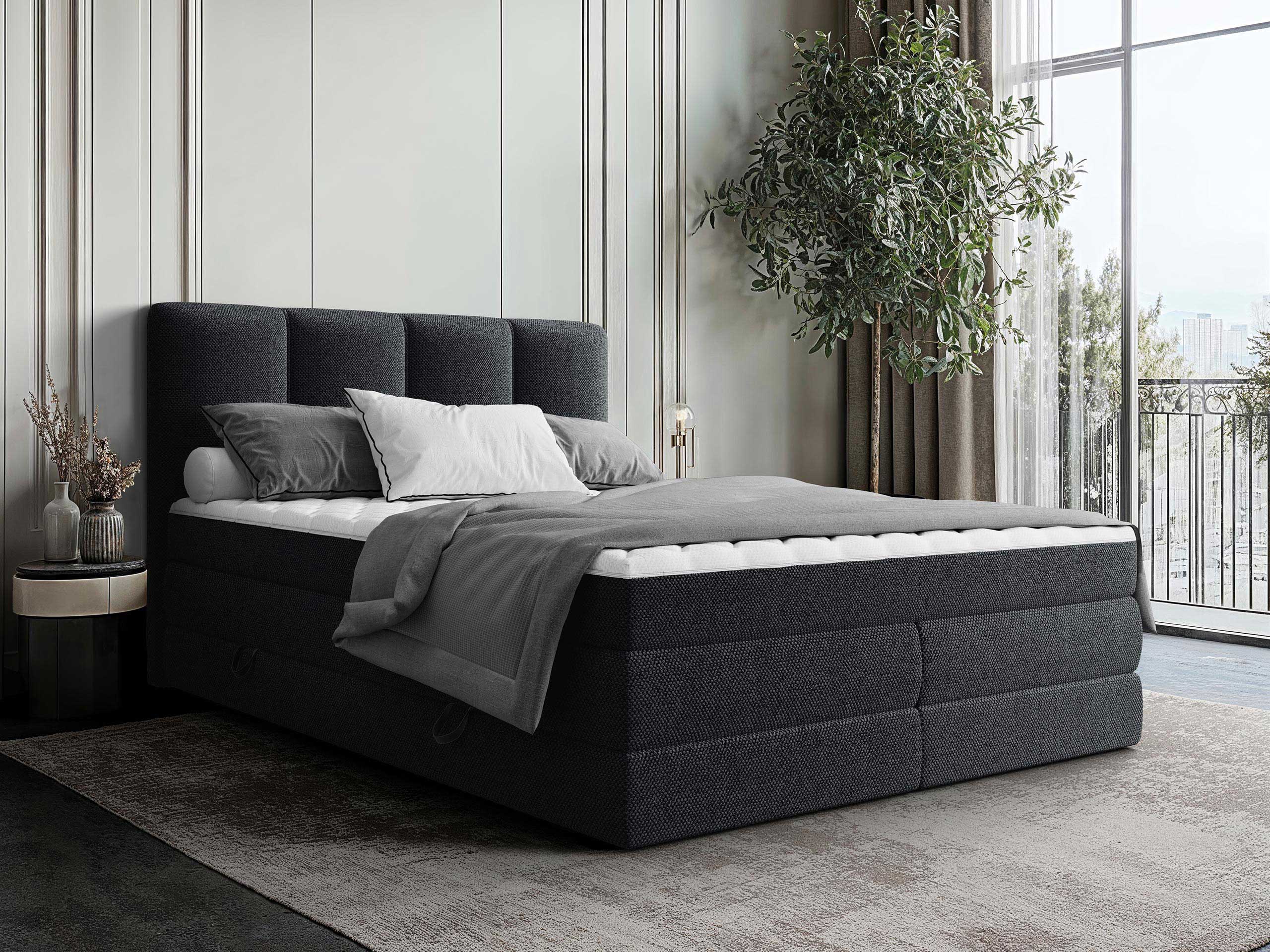 Boxspring ComfiDream 205 (Onega 11)