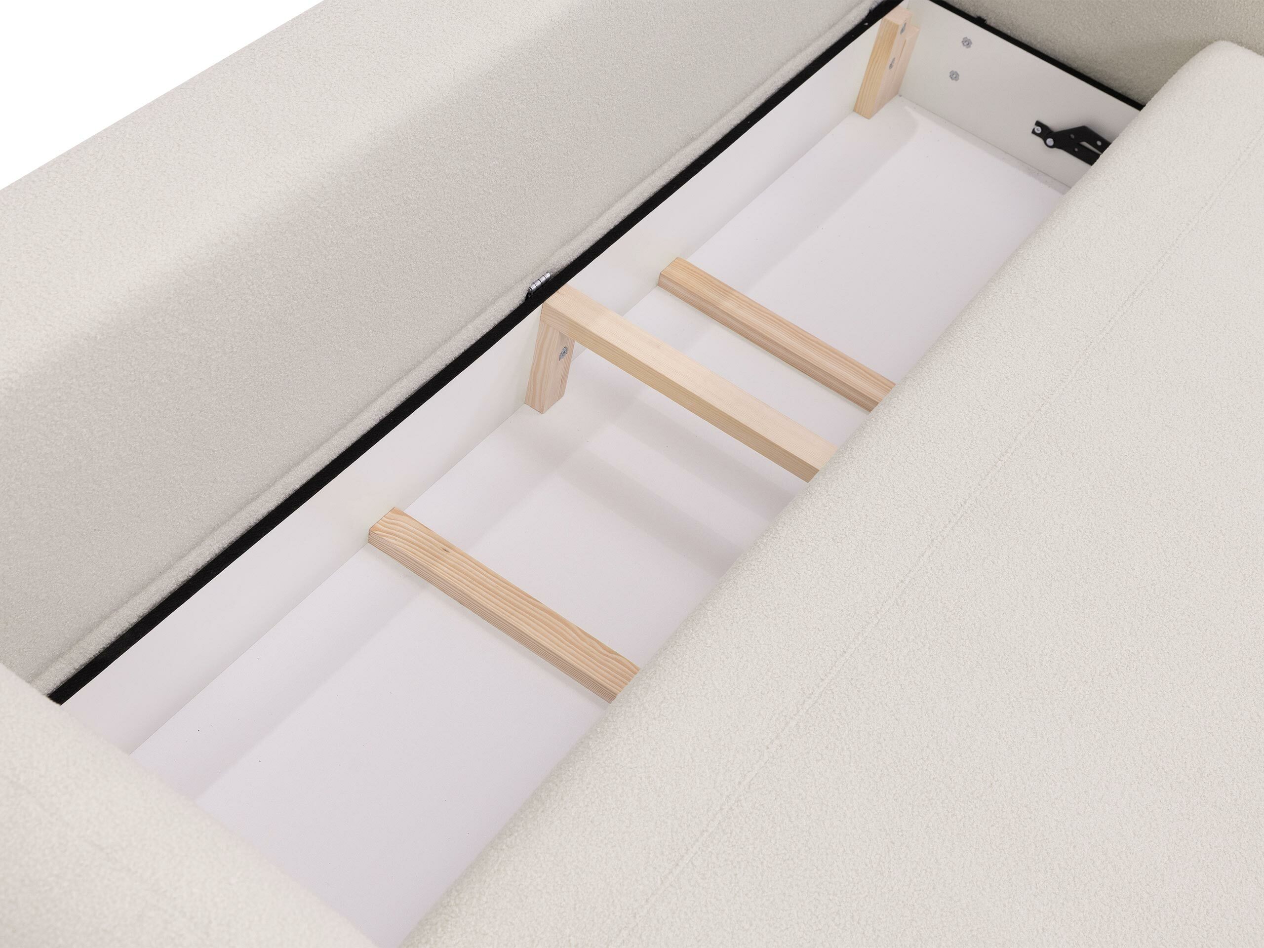 Slaapbank TrendyNest 114 (Now Or Never 83)