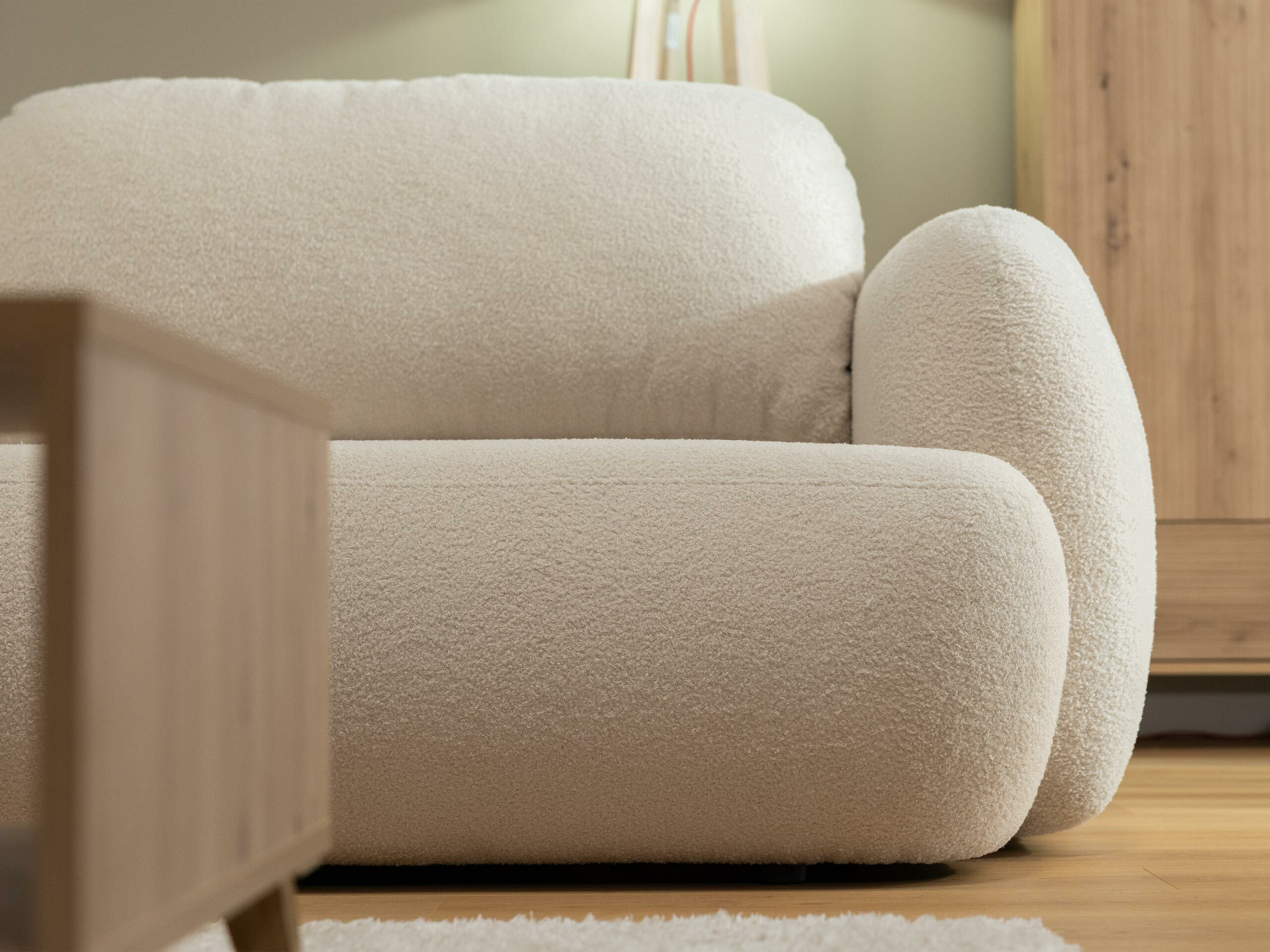 Slaapbank TrendyNest 114 (Now Or Never 83)