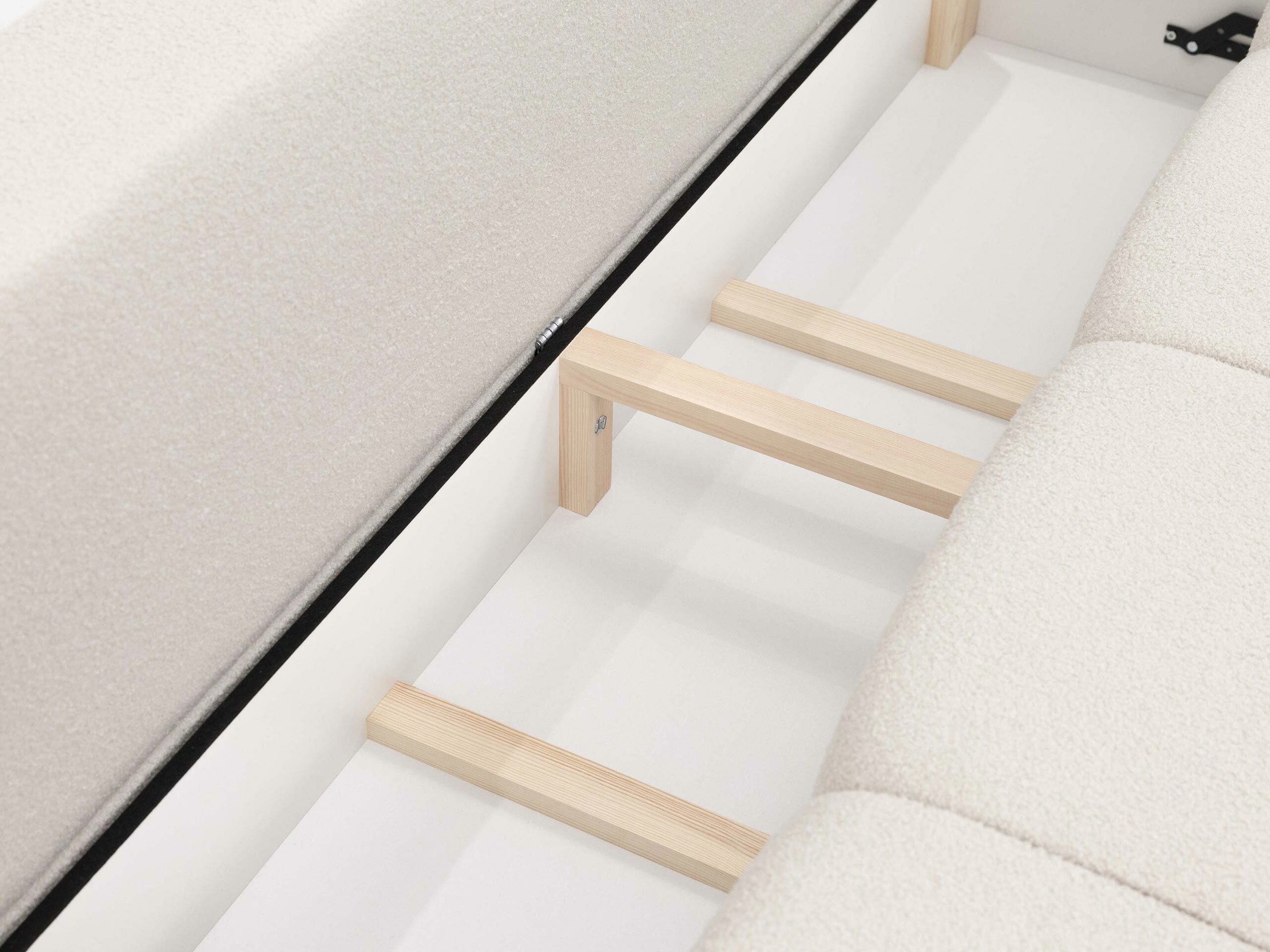 Slaapbank TrendyNest 115 (Now Or Never 03)