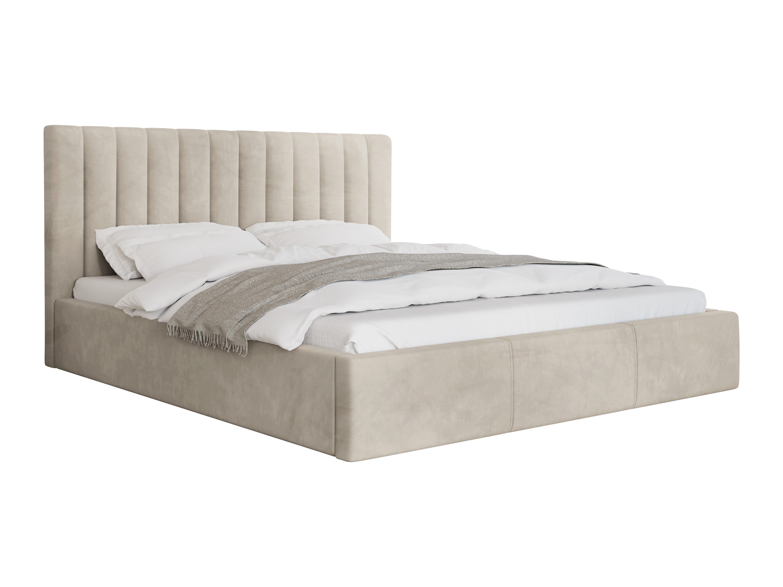 Bed ComfiDream Fenara I (Fresh 01)