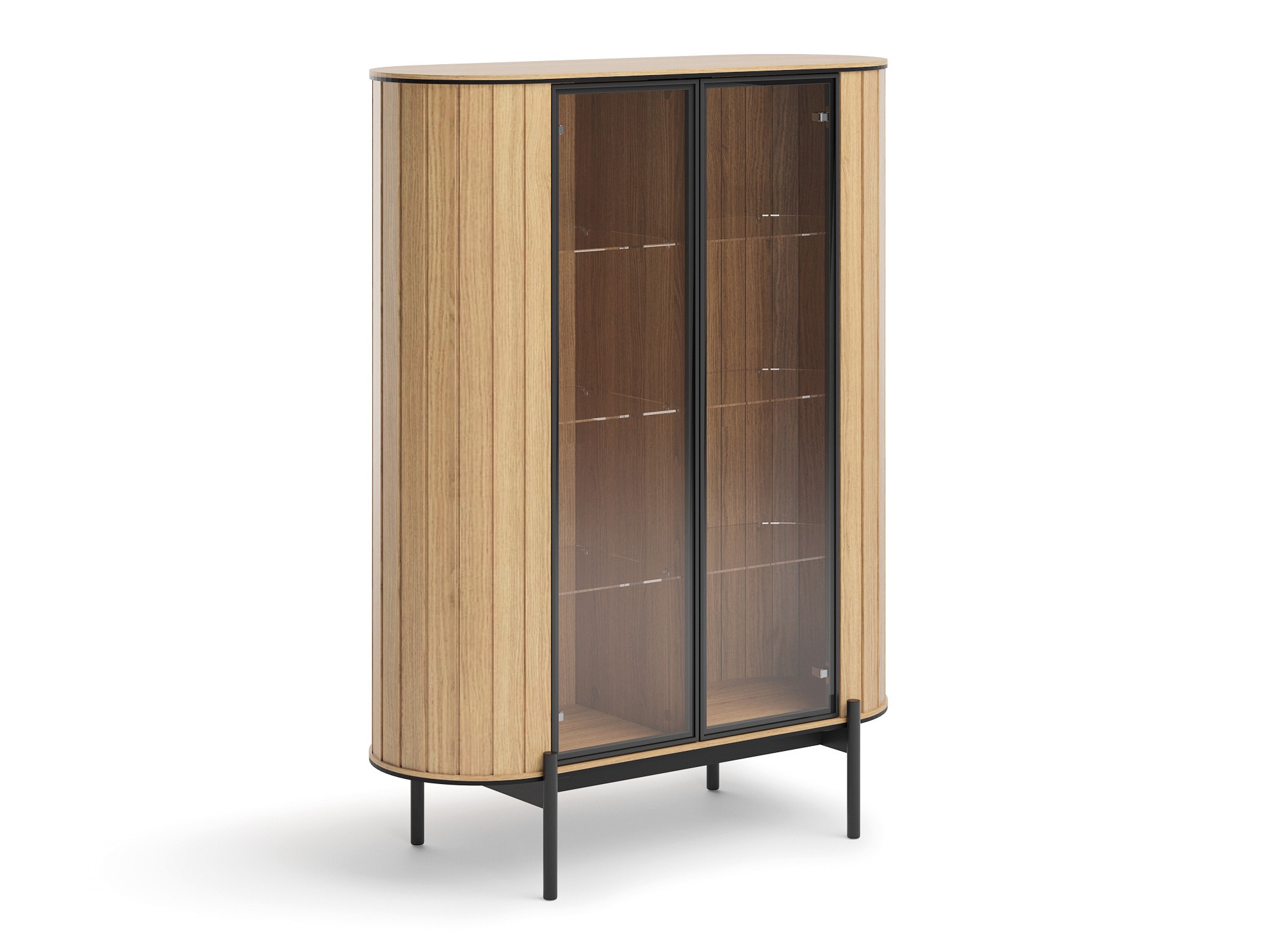 Boekenkast Elbdore 110