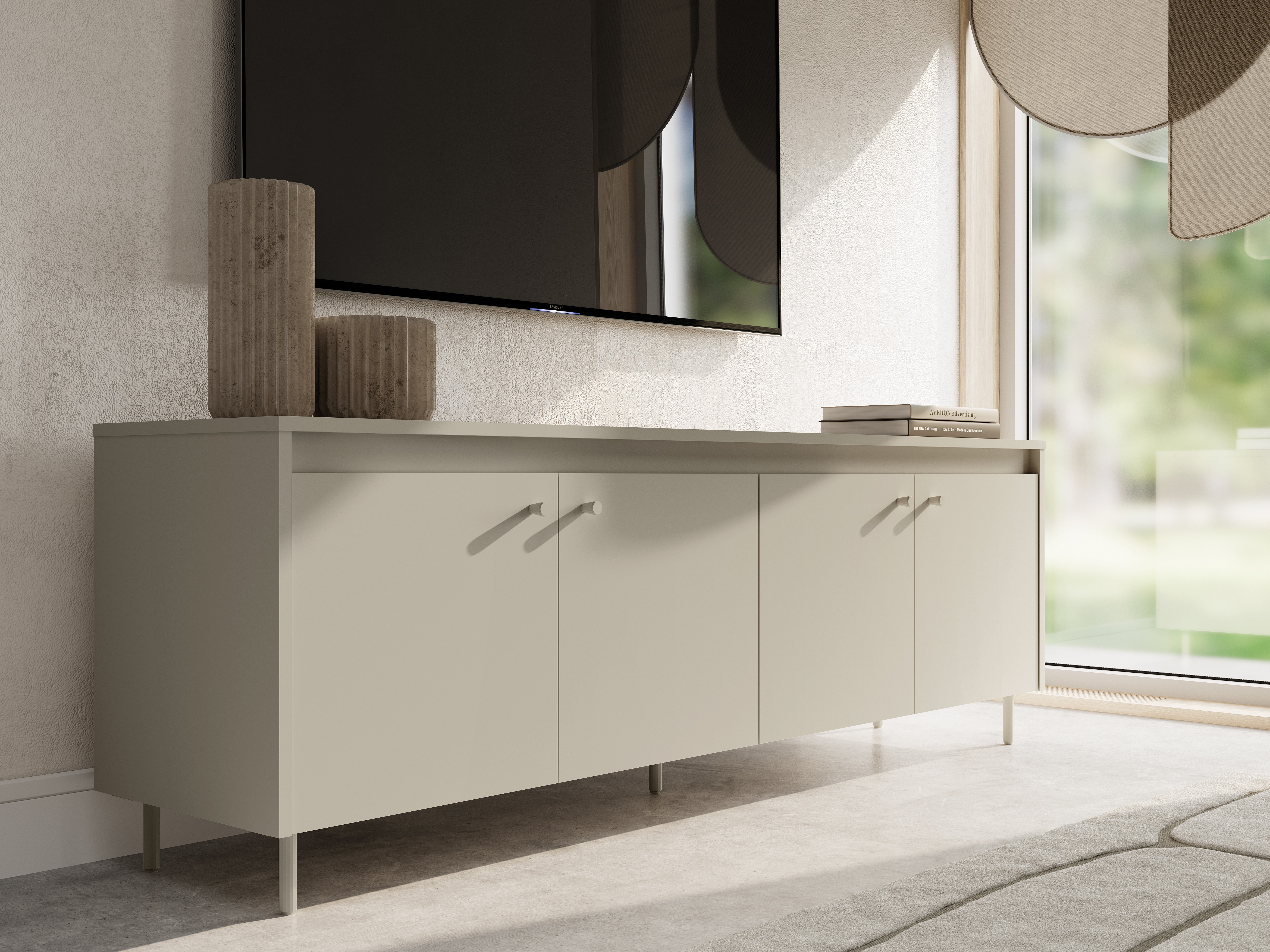 TV-meubel Fresno 179