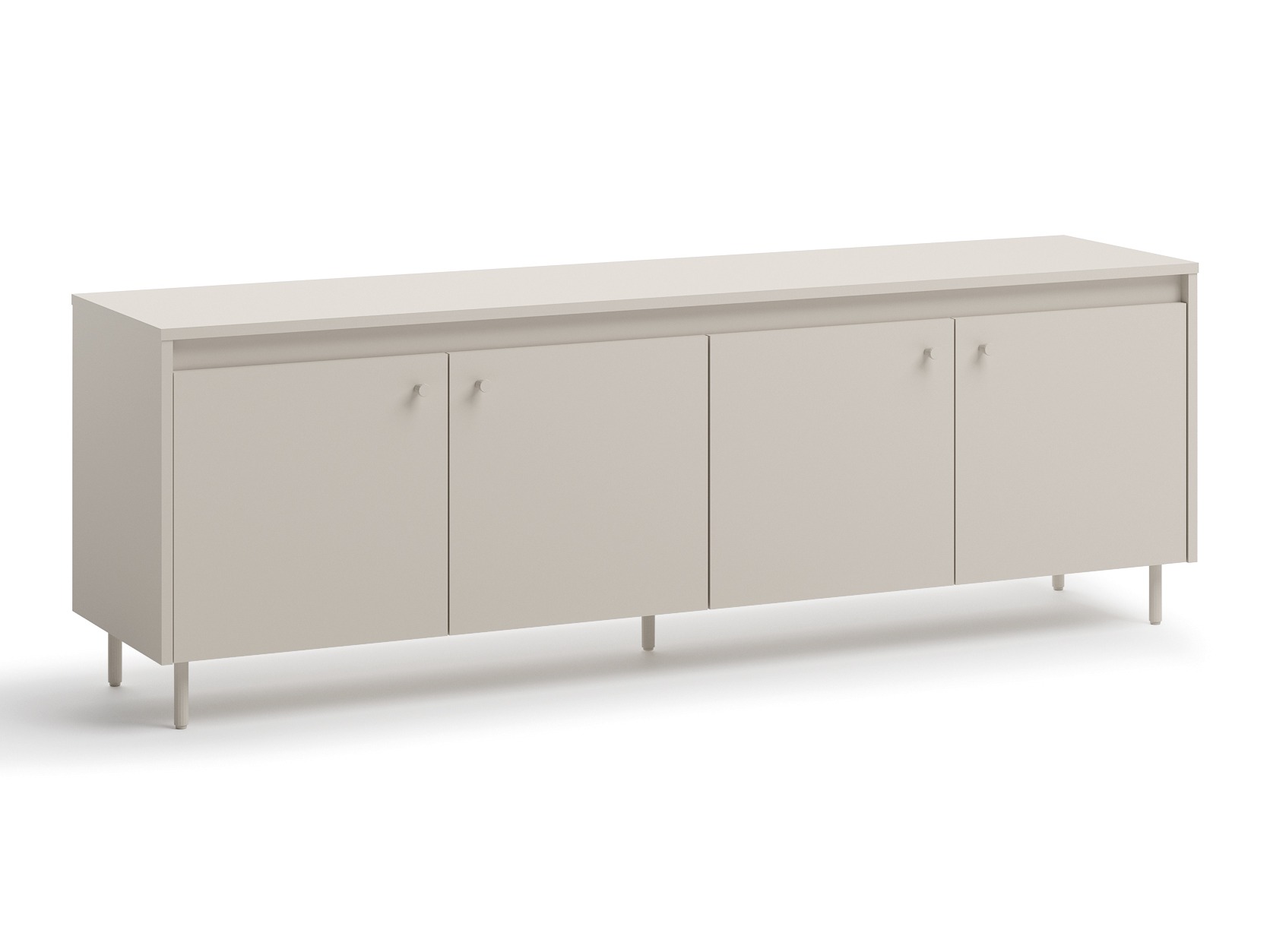 TV-meubel Fresno 179