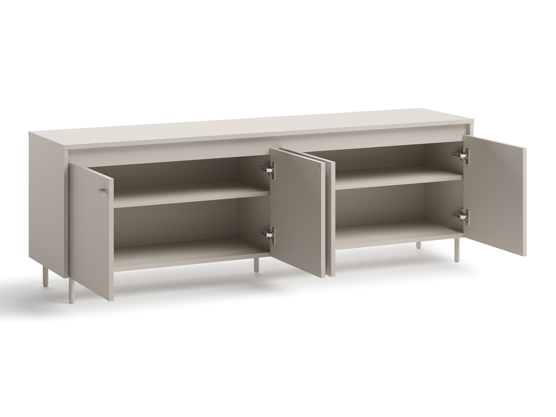 TV-meubel Fresno 179