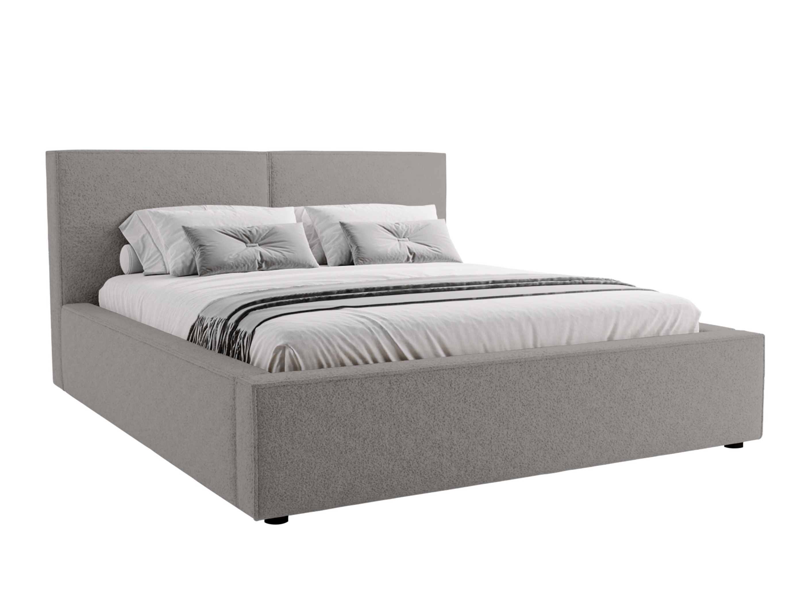 Bed TrendyNest 117 (Coral 75)