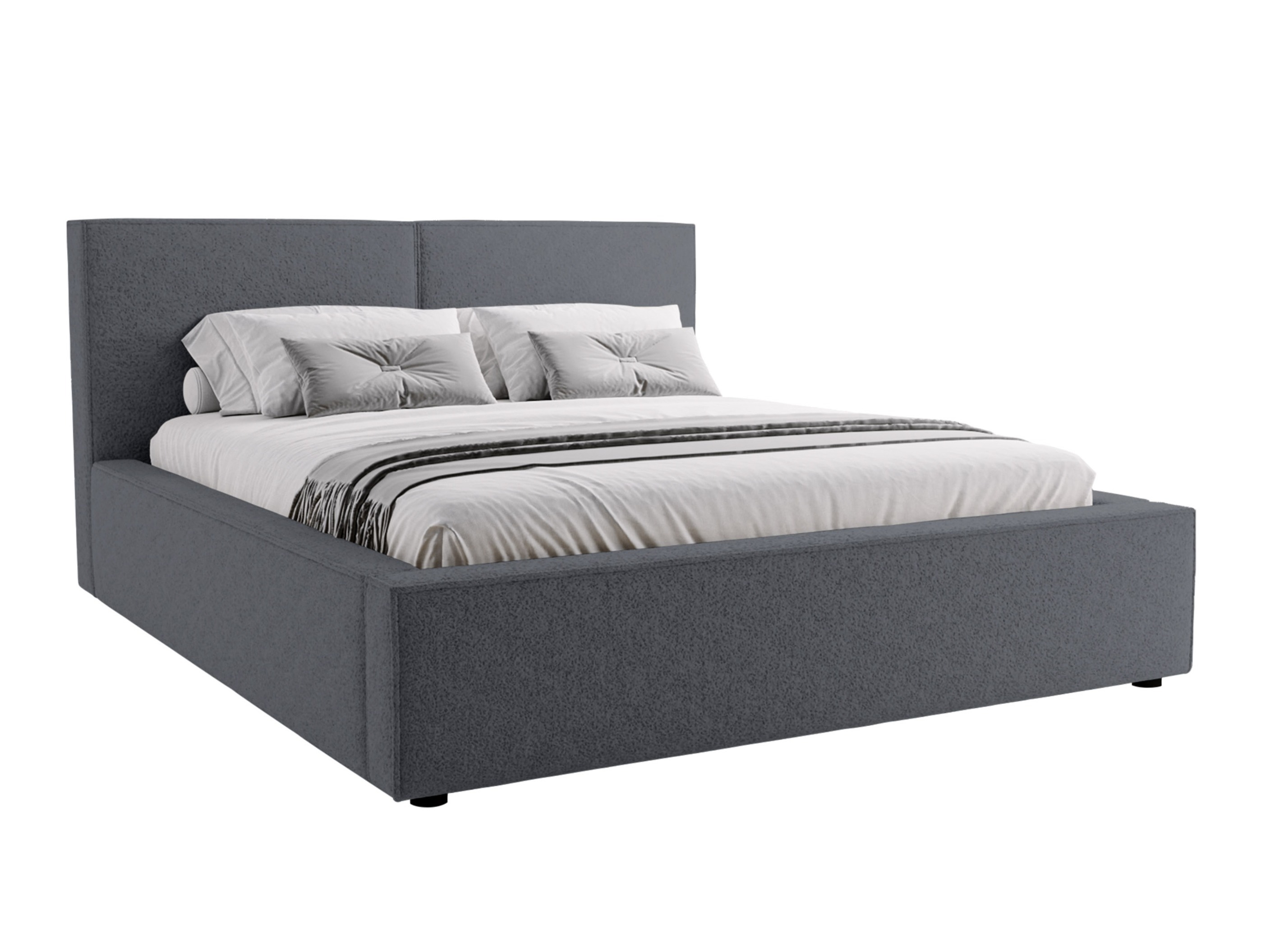 Bed TrendyNest 117 (Coral 80)