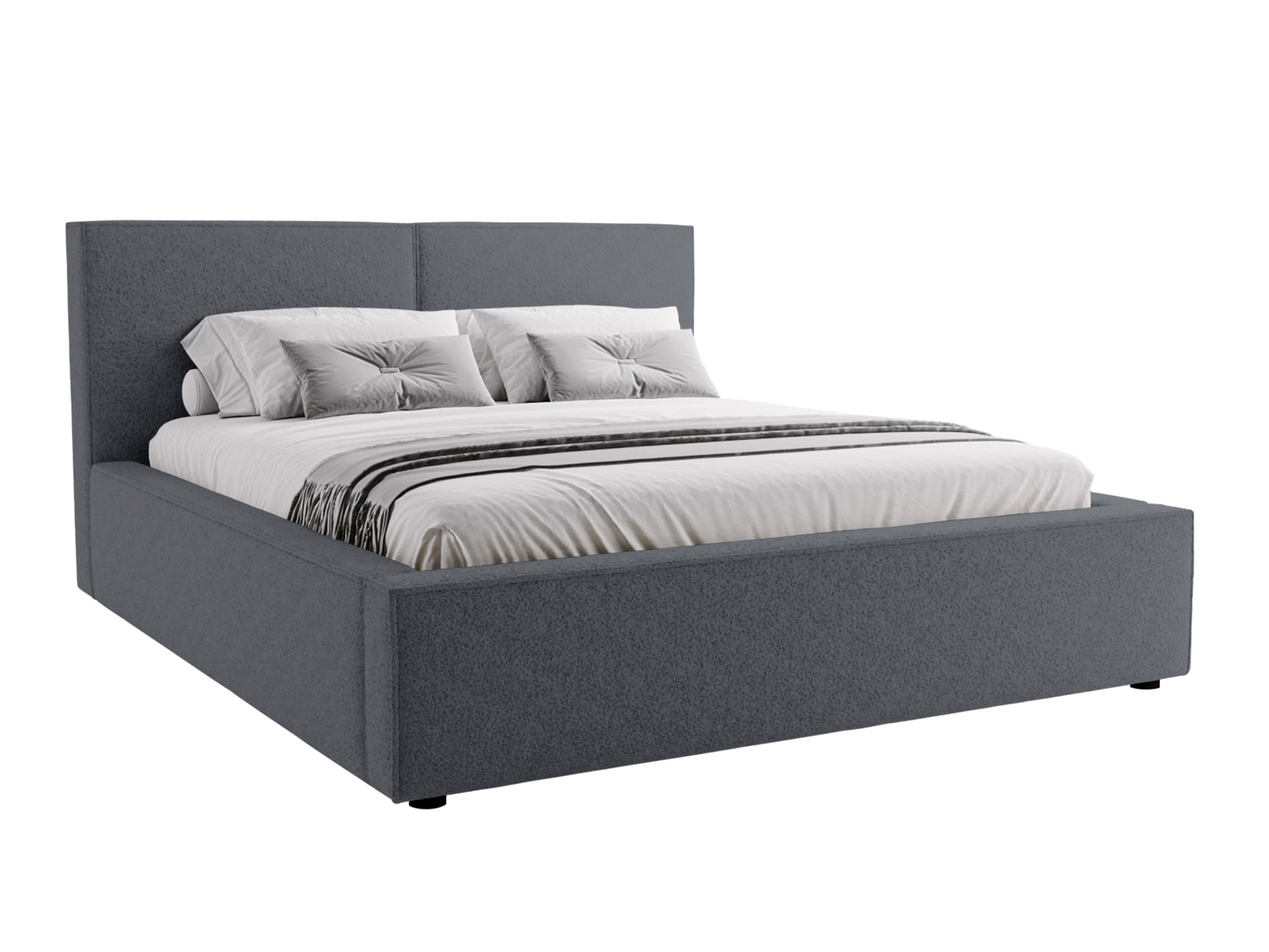Bed TrendyNest Pelagia (Coral 80)