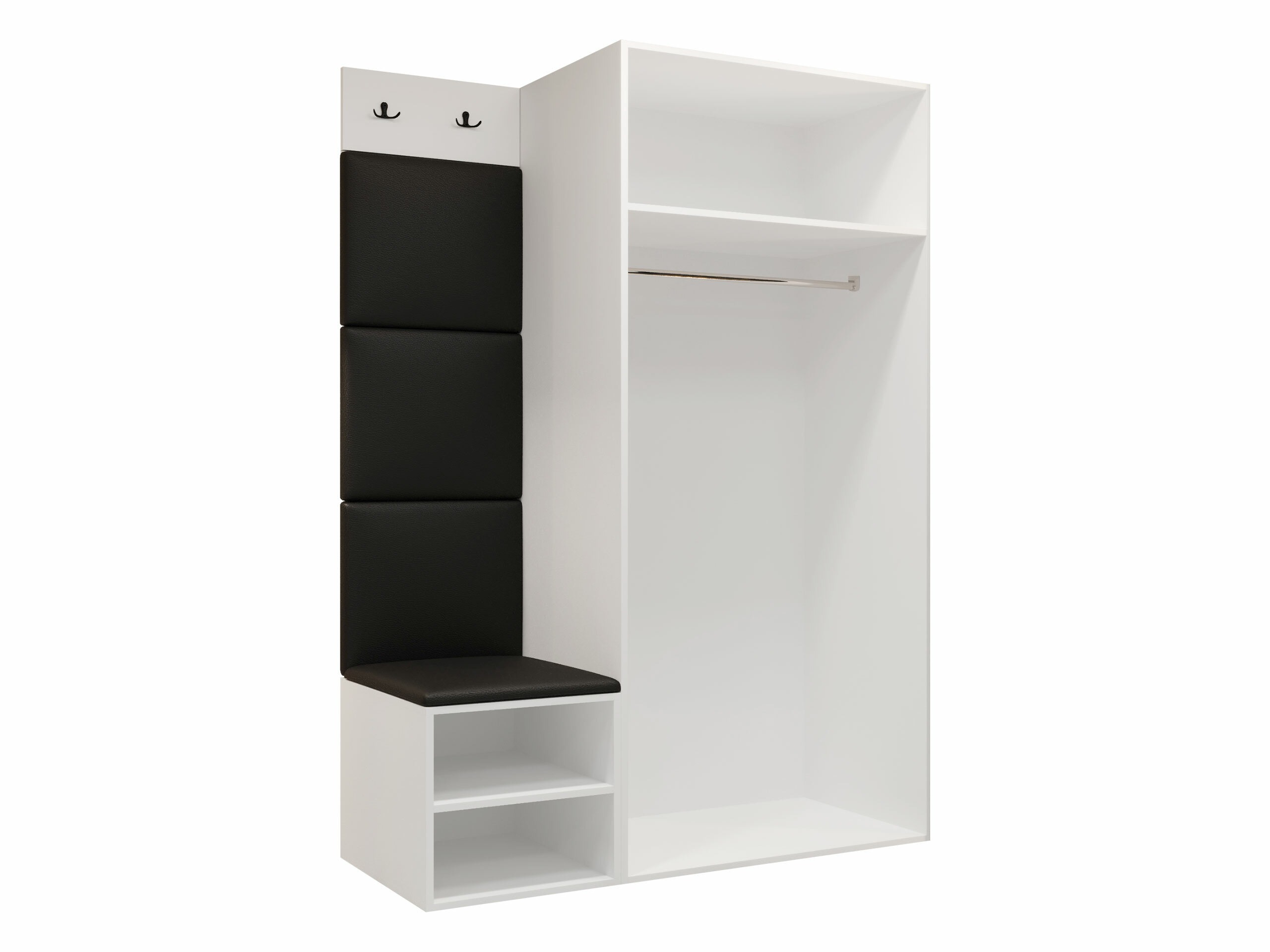 Gangmeubelset Hartford 523 (Kasjmier)