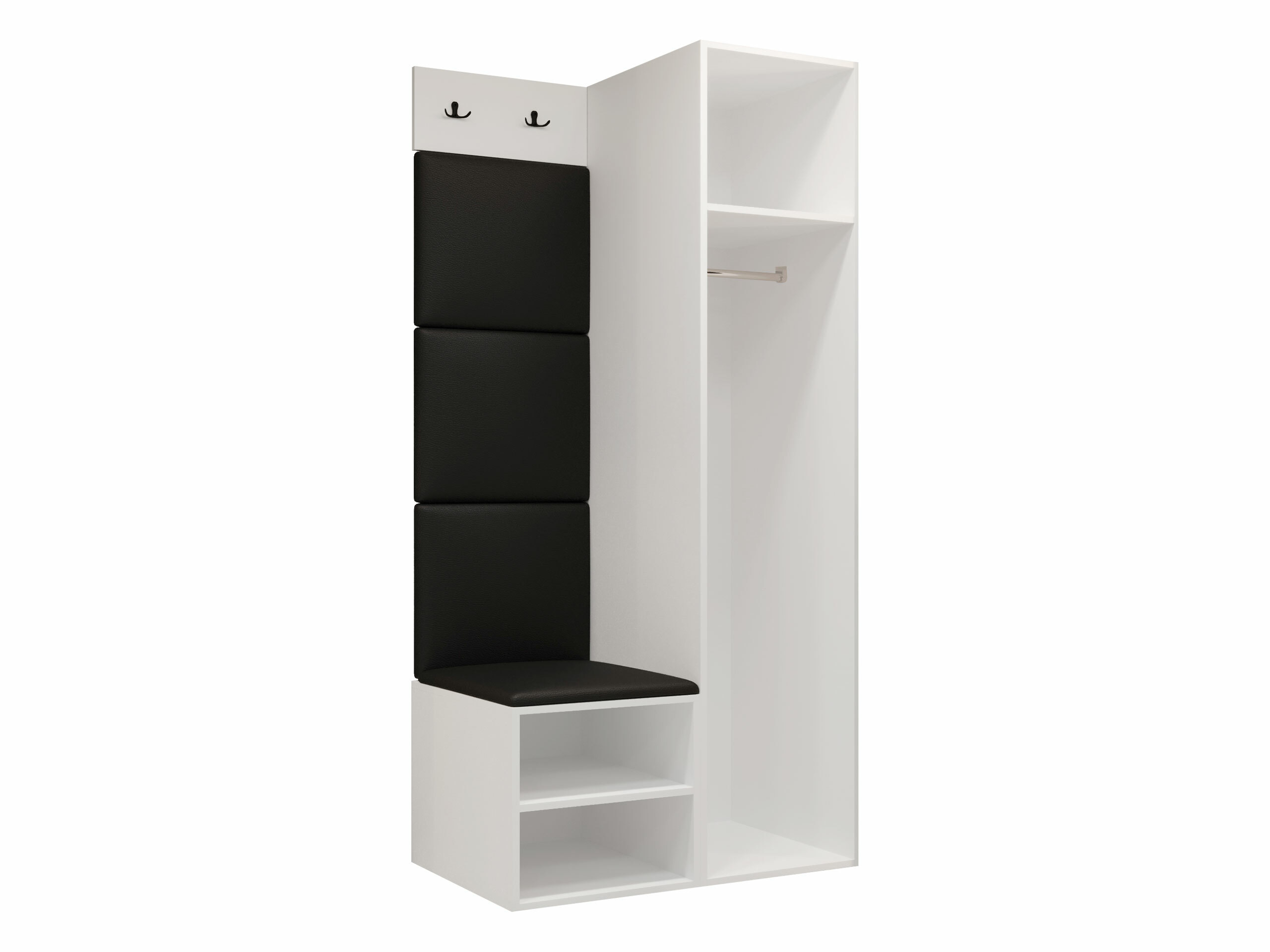 Gangmeubelset Hartford 524 (Kasjmier)