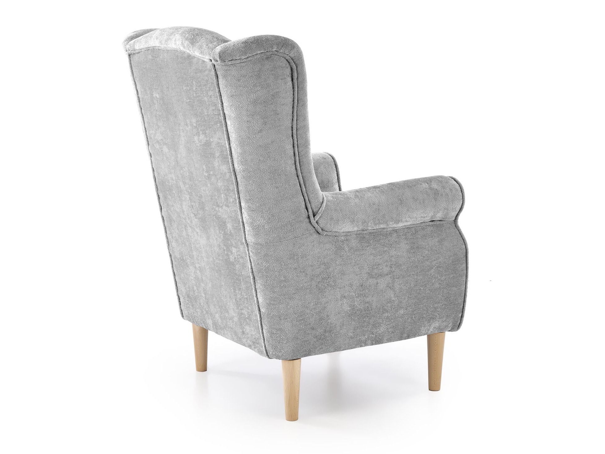 Fauteuil Houston 1929 (Grijs)