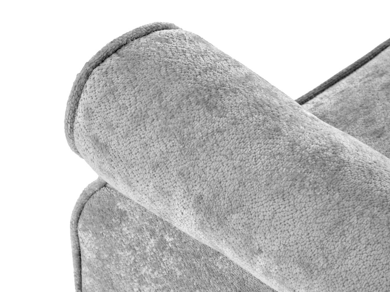 Fauteuil Houston 1929 (Grijs)