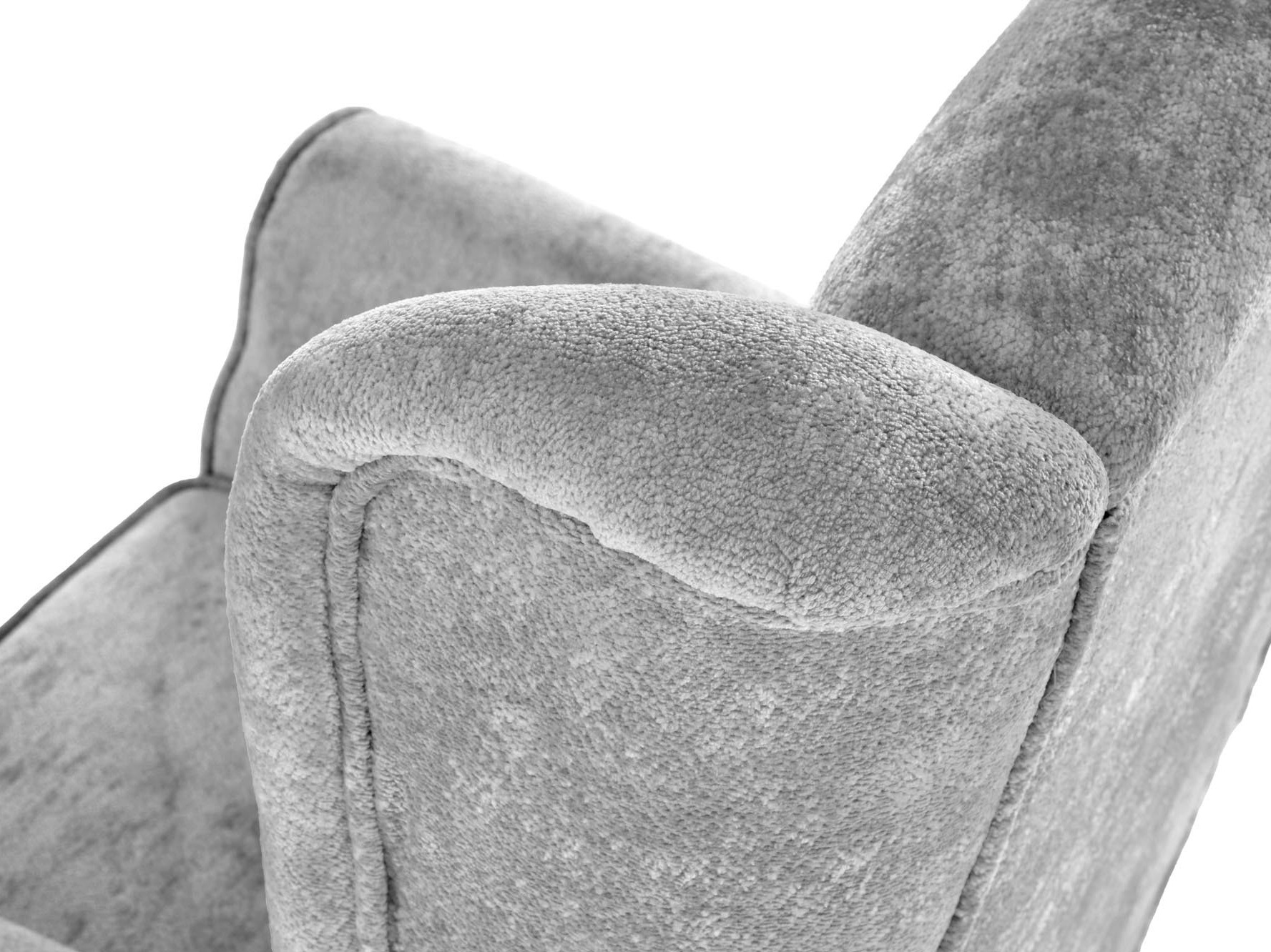 Fauteuil Houston 1929 (Grijs)