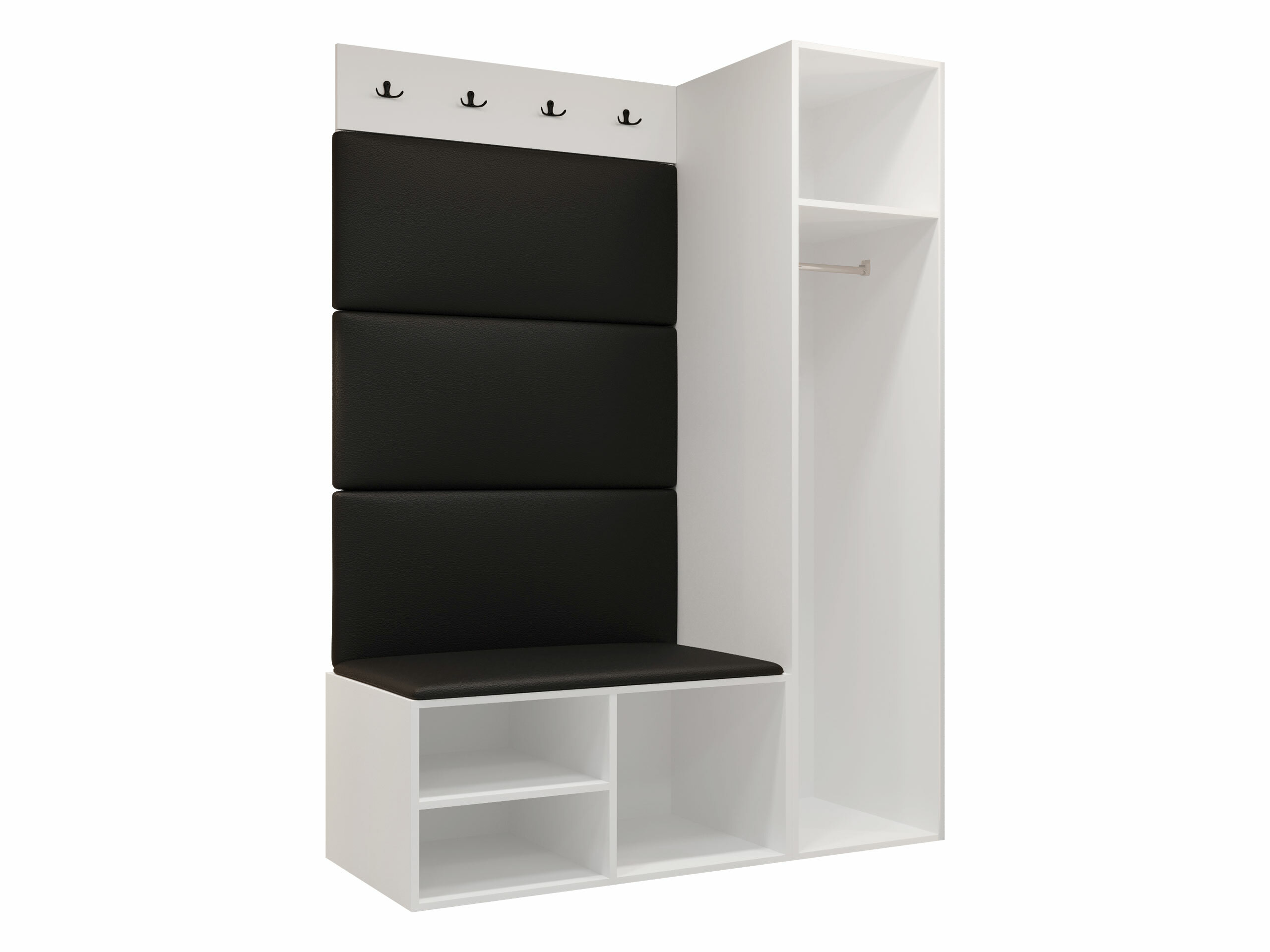 Gangmeubelset Hartford 525 (Kasjmier)