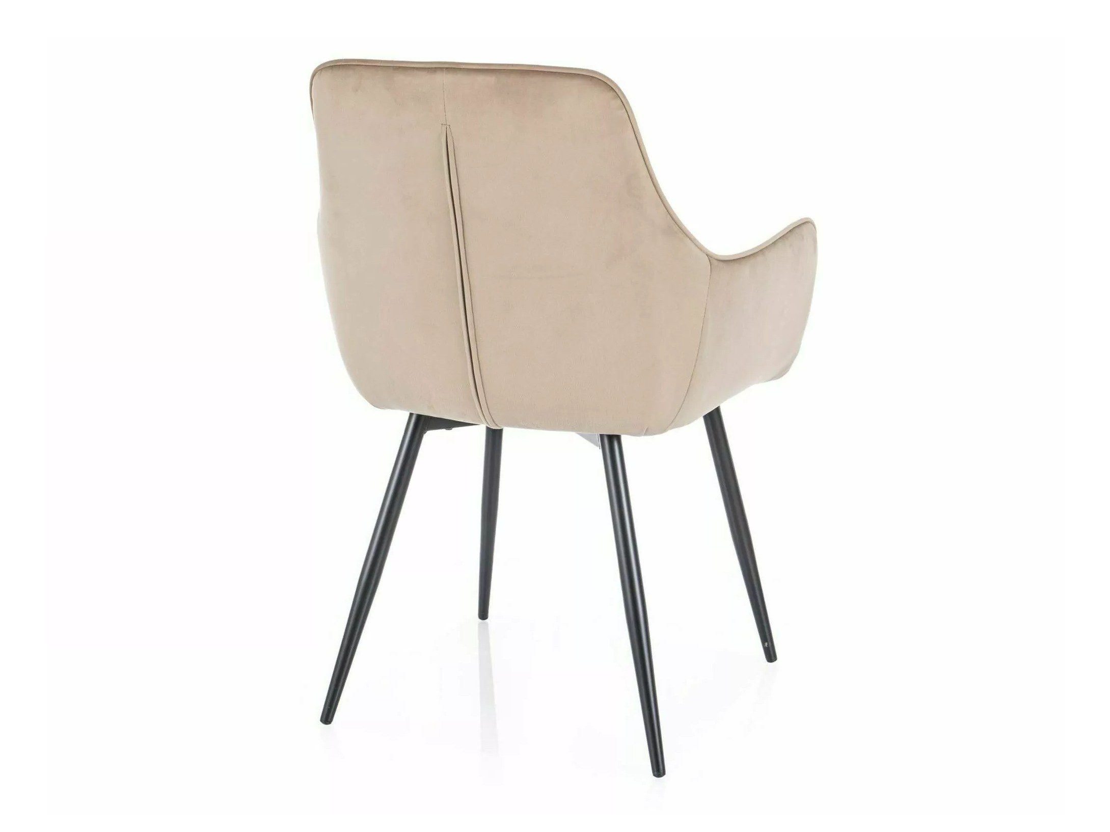 Stoel Detroit 812 (Beige)