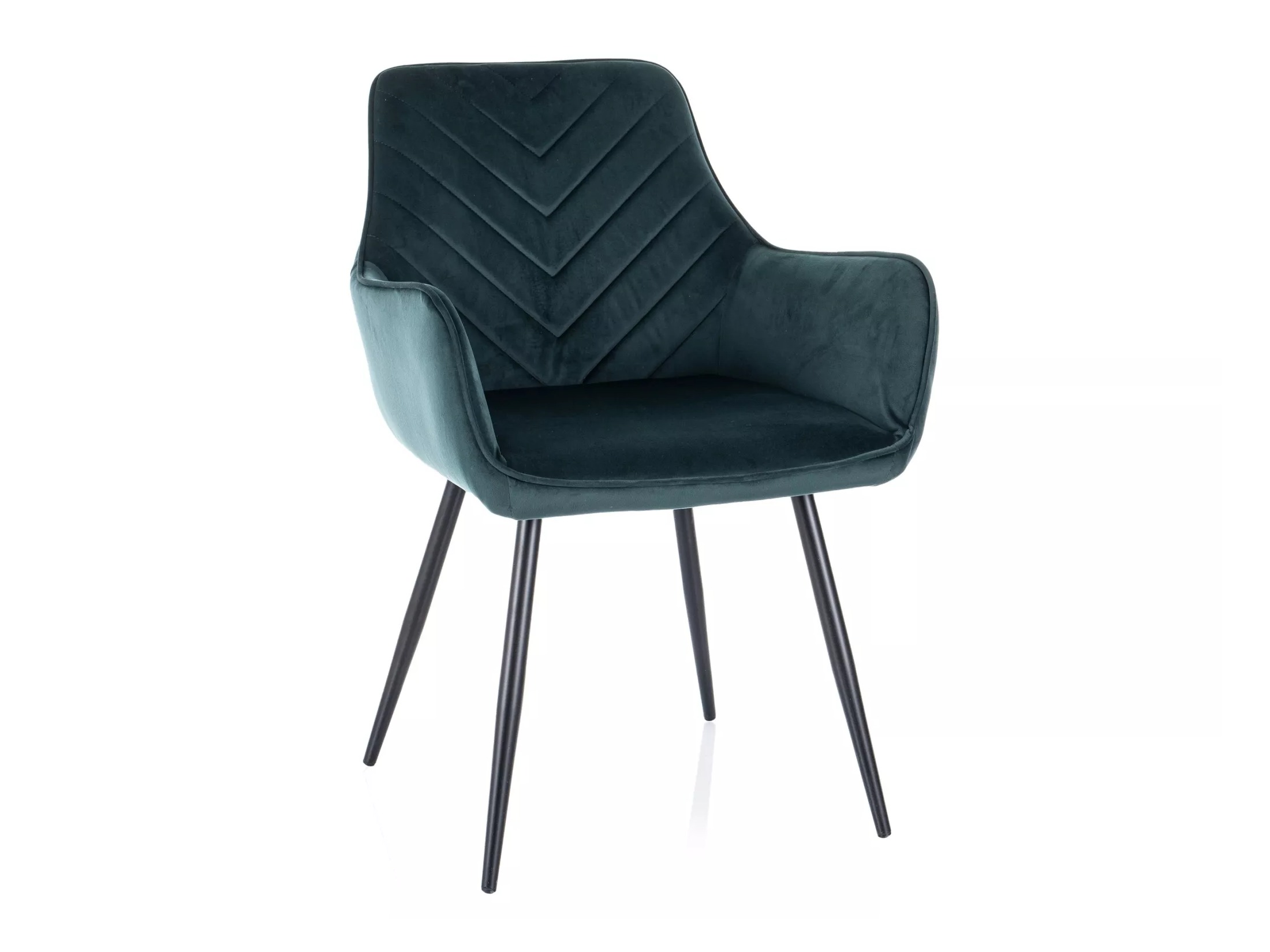Stoel Detroit 812 (Groen)