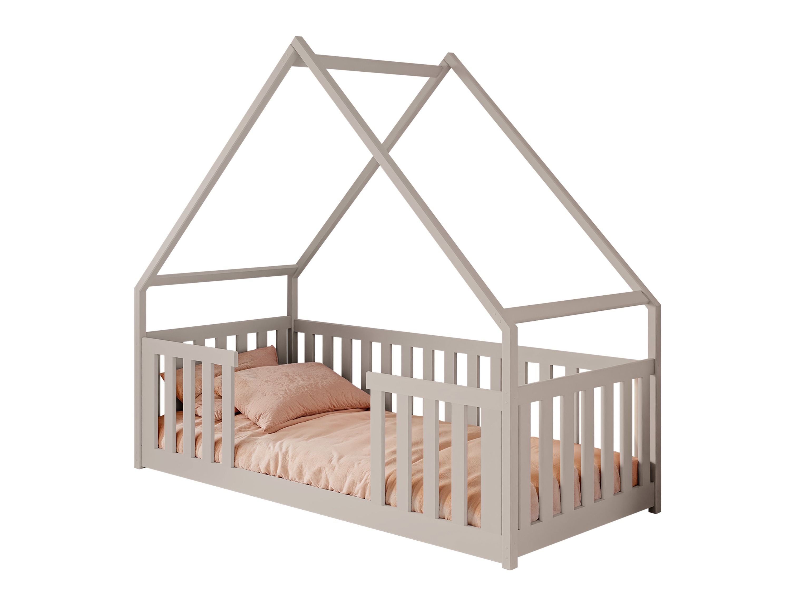 Bed Vista 114 (Kasjmier)