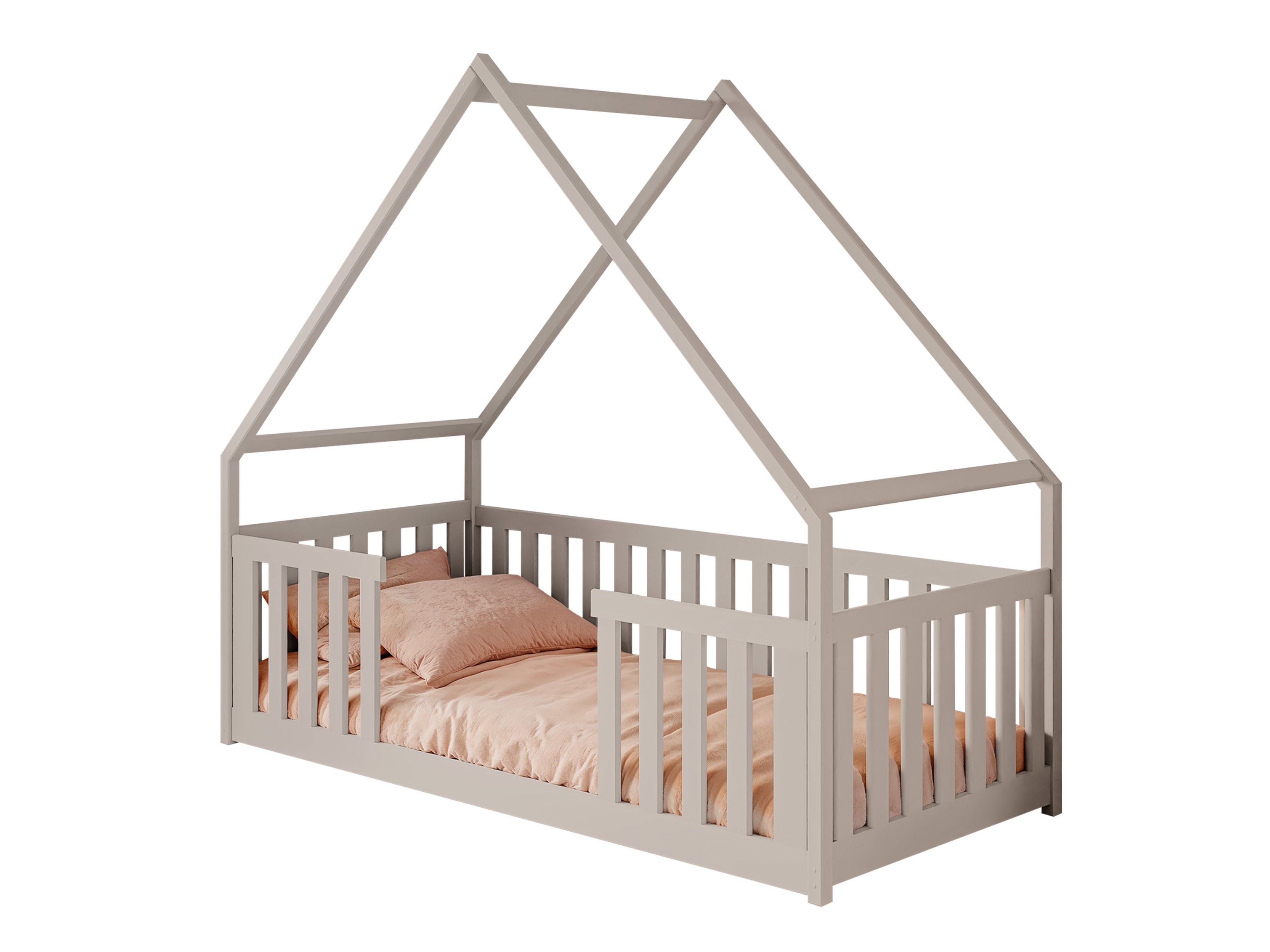 Bed Vista 114 (Kasjmier)