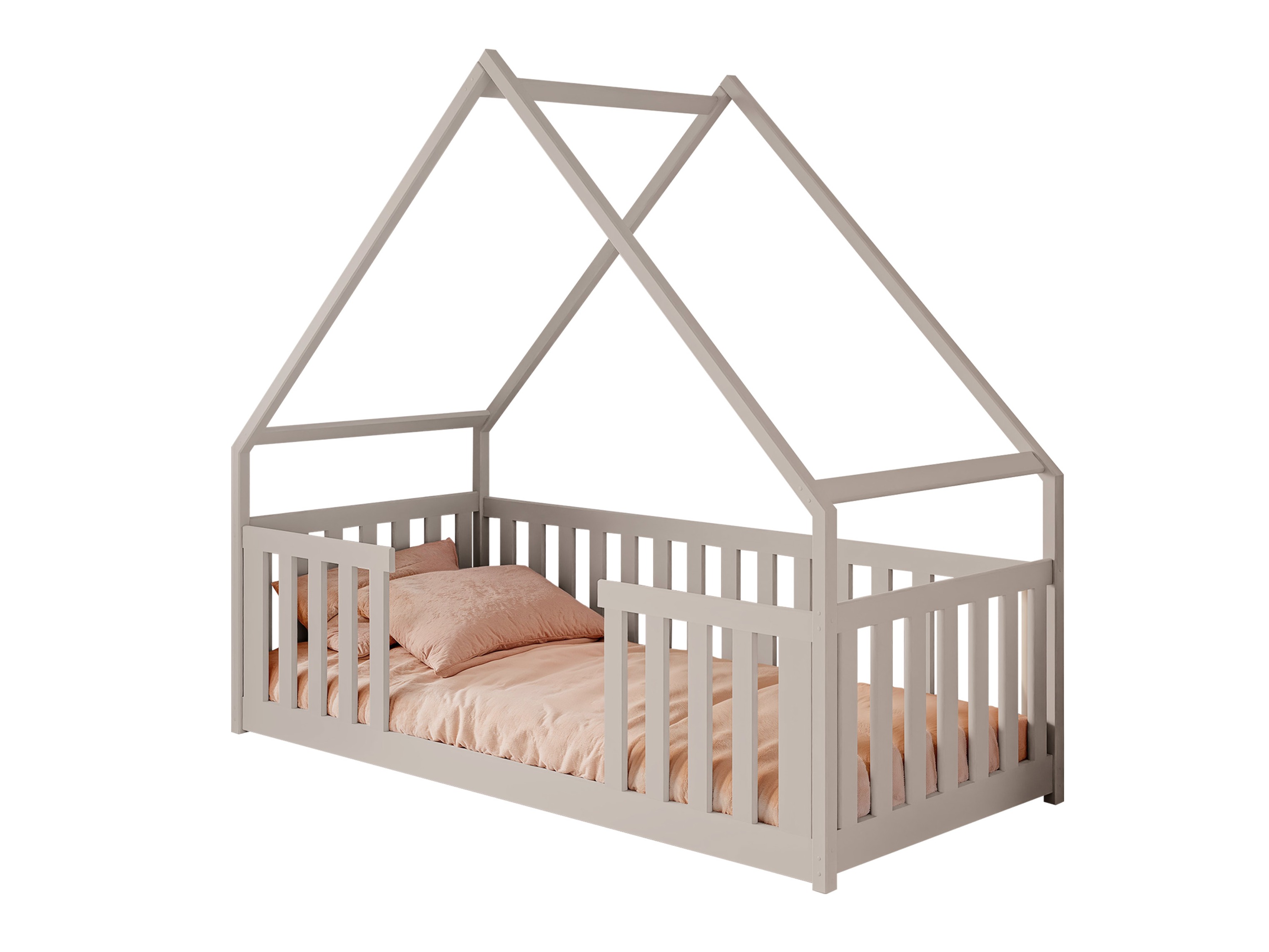 Bed Vista 114 (Kasjmier)