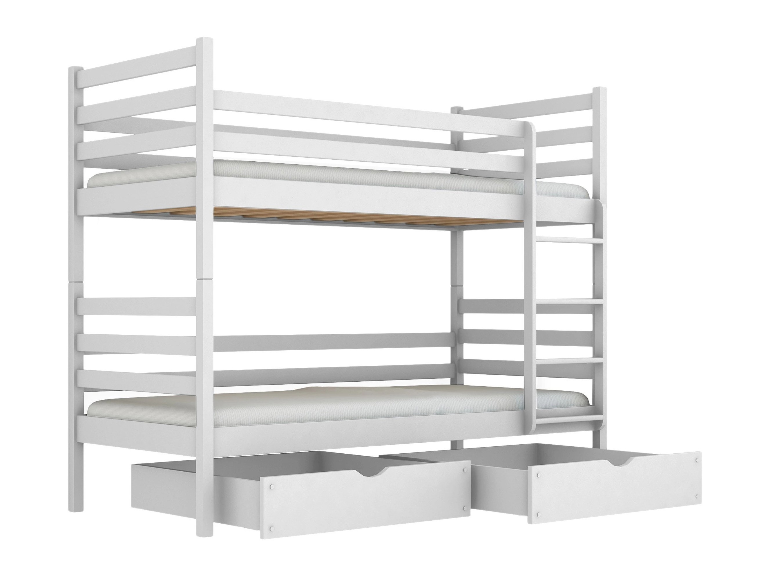 Stapelbed Vista 101 (Kasjmier)