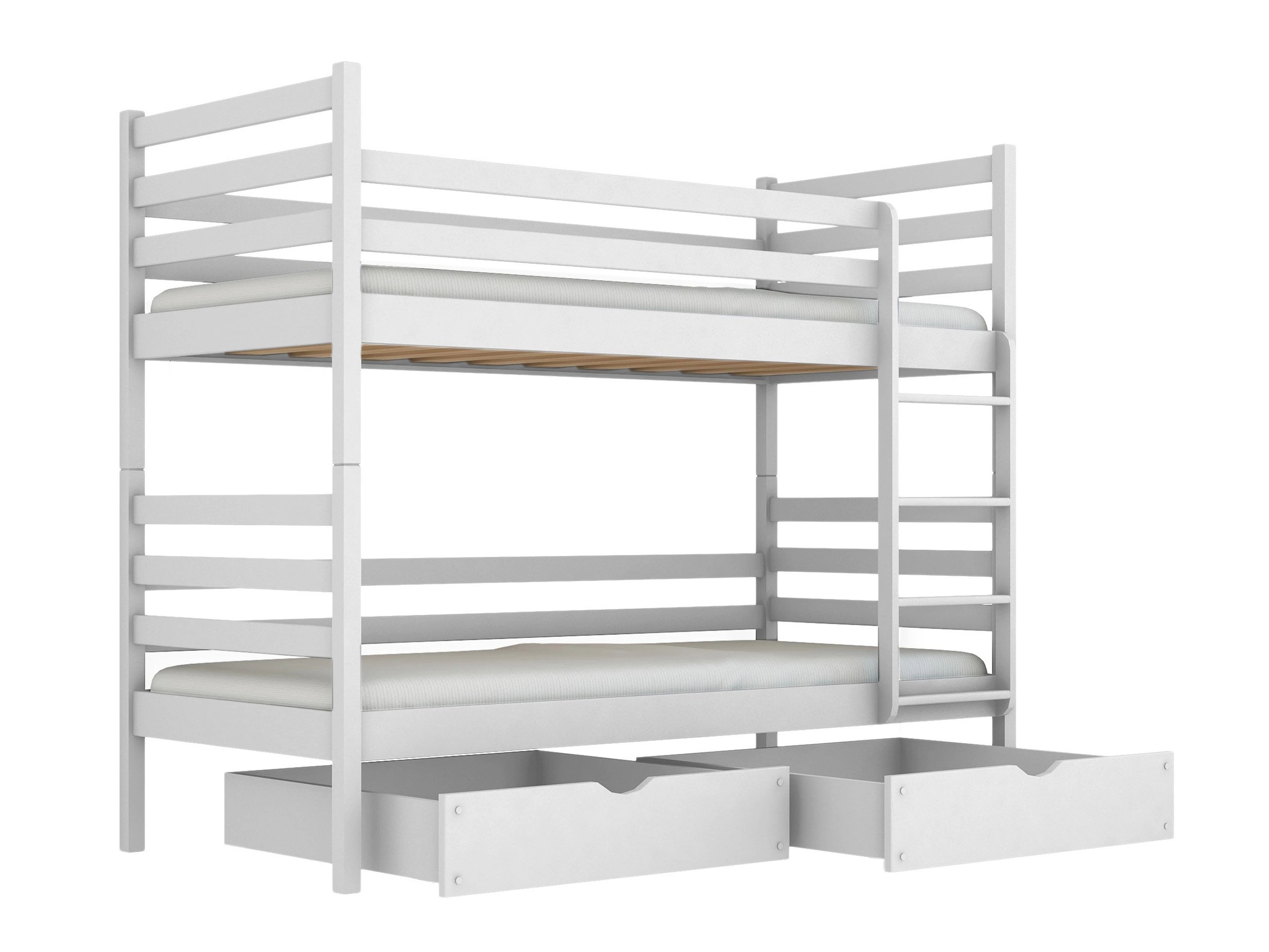 Stapelbed Vista 101 (Kasjmier)