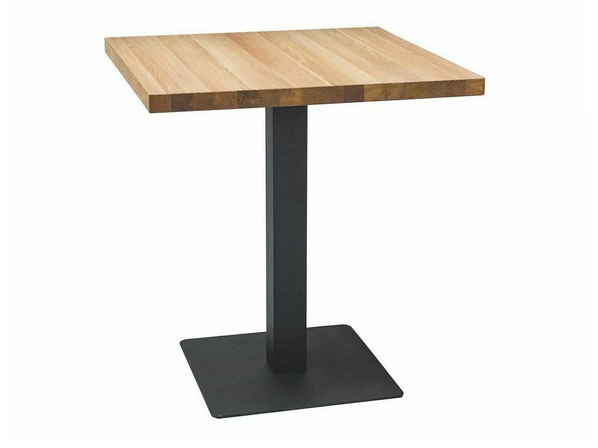 Tafel Detroit 816 (Eiken)