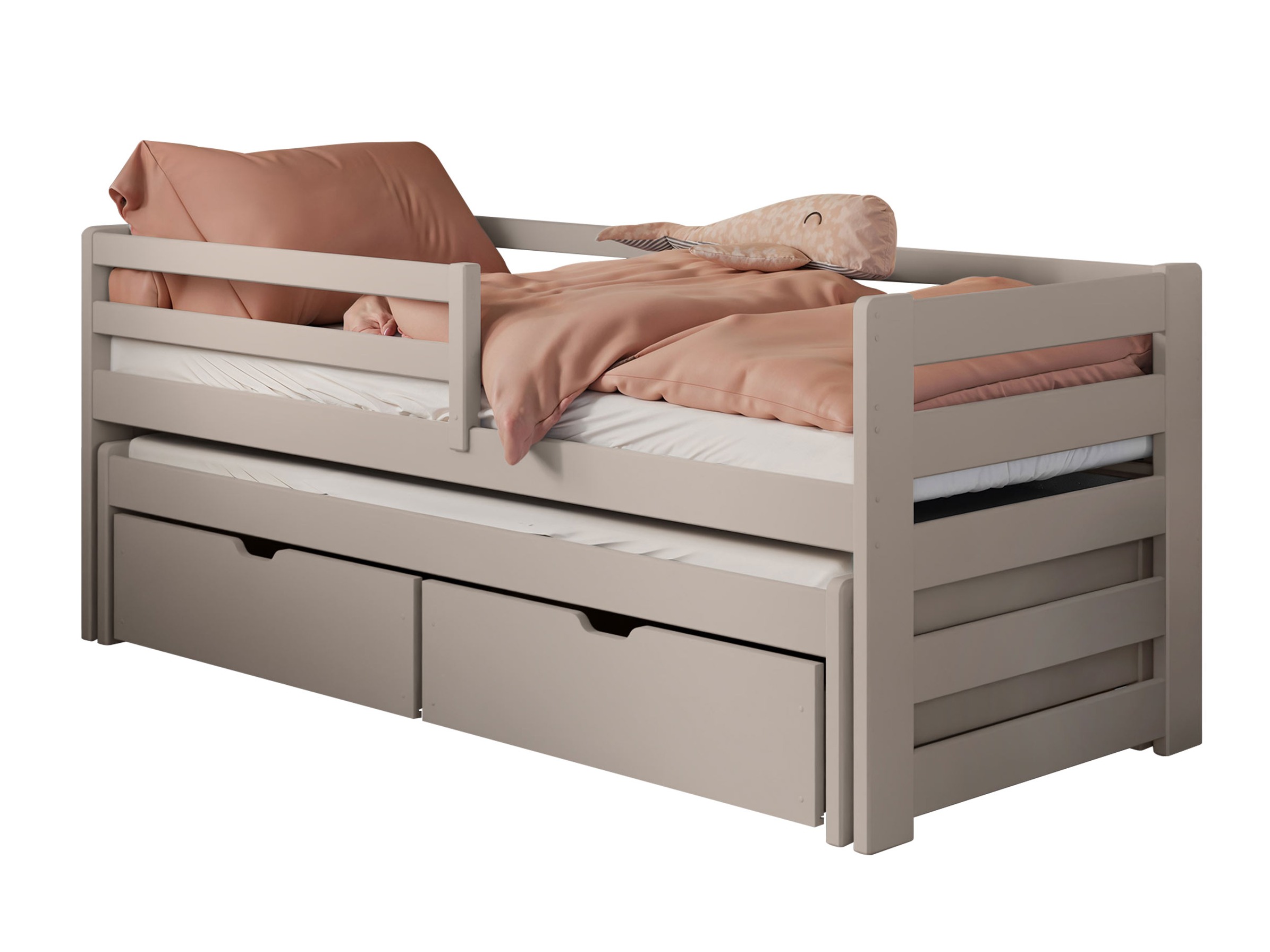 Bed Vista 113 (Kasjmier)