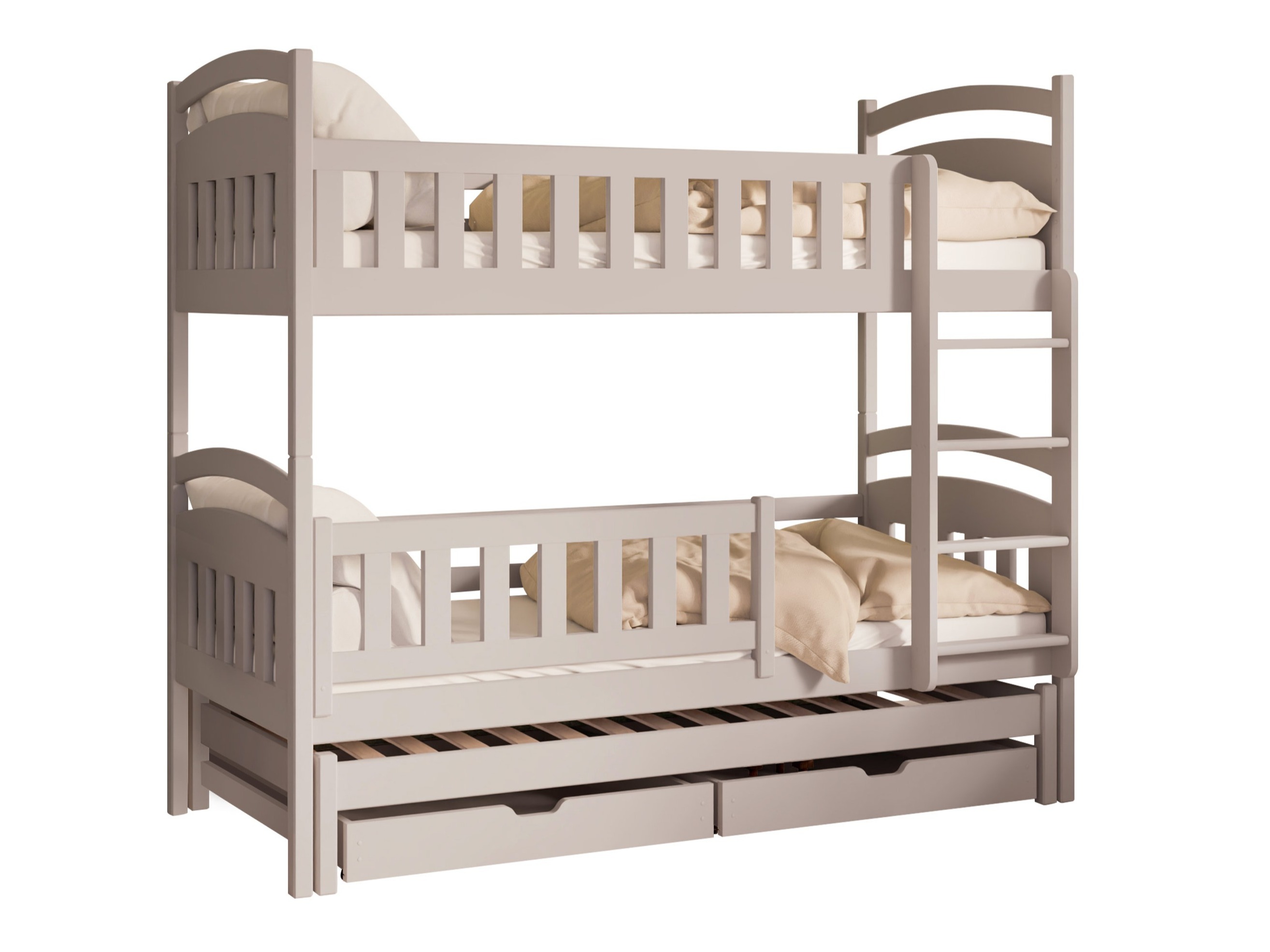 Stapelbed Vista 119 (Kasjmier)