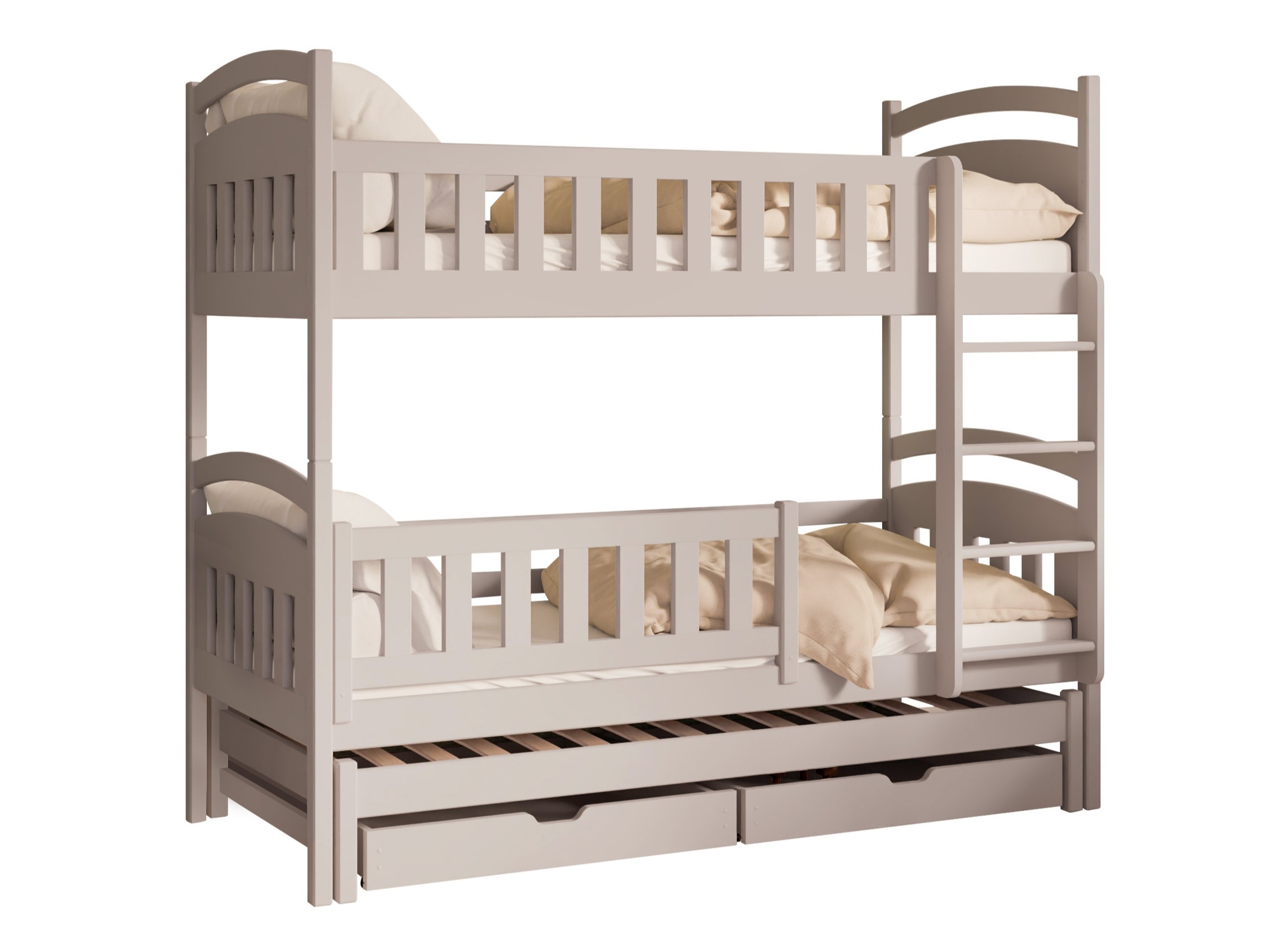 Stapelbed Vista 120 (Kasjmier)