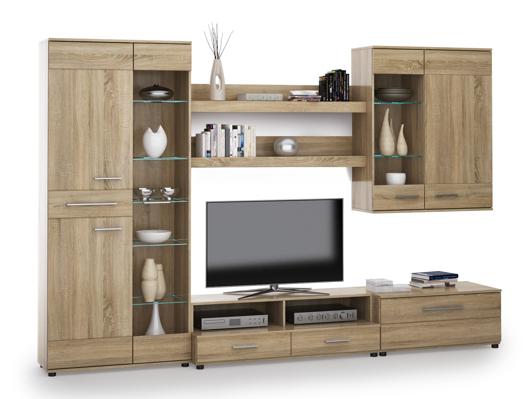 Woonkamerset Ontario 156