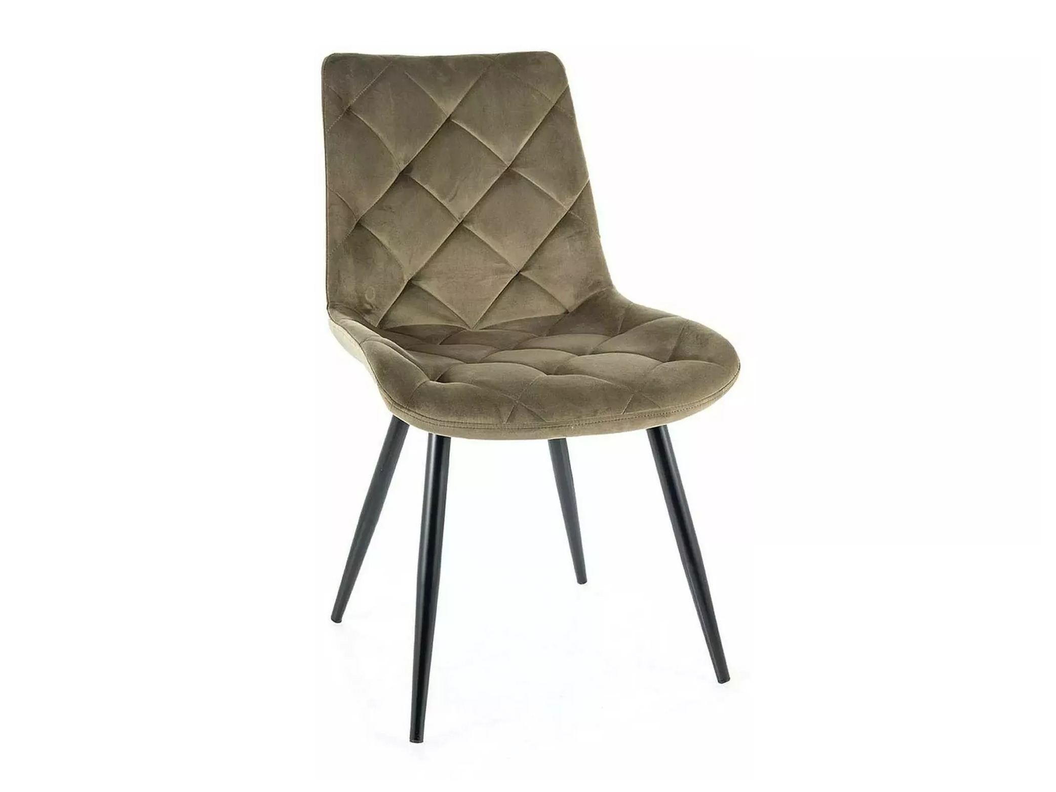 Stoel Detroit 836 (Groen)