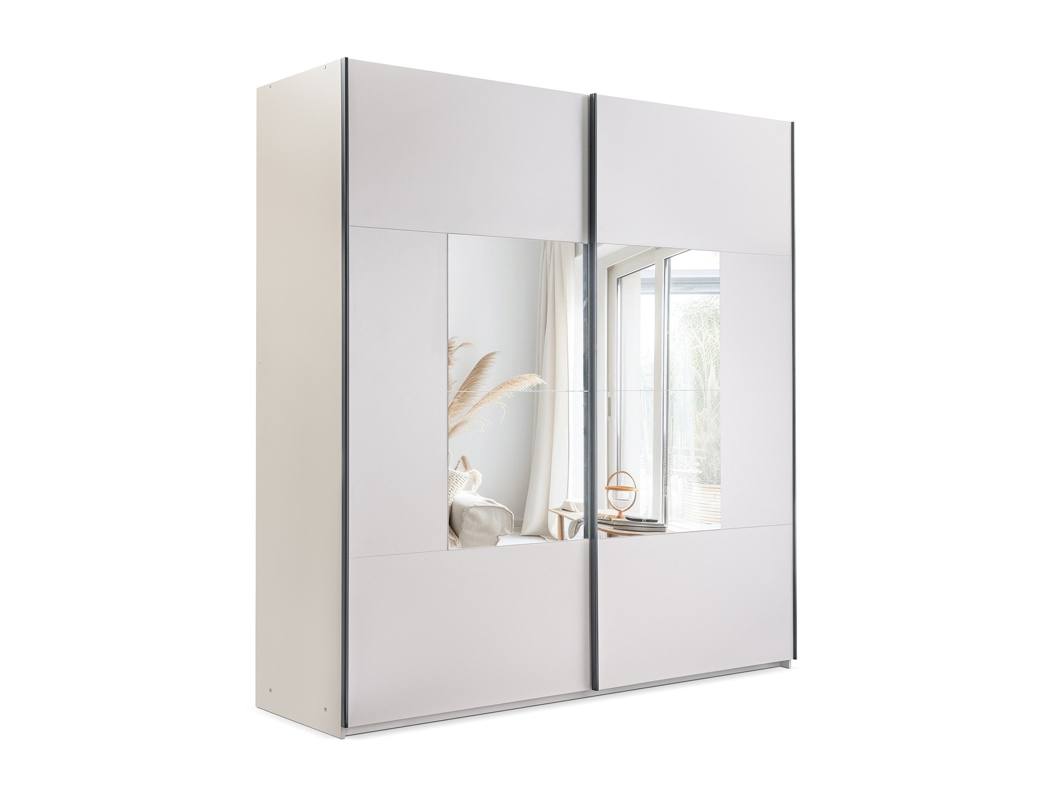 Kledingkast Honolulu 256 (Kasjmier)