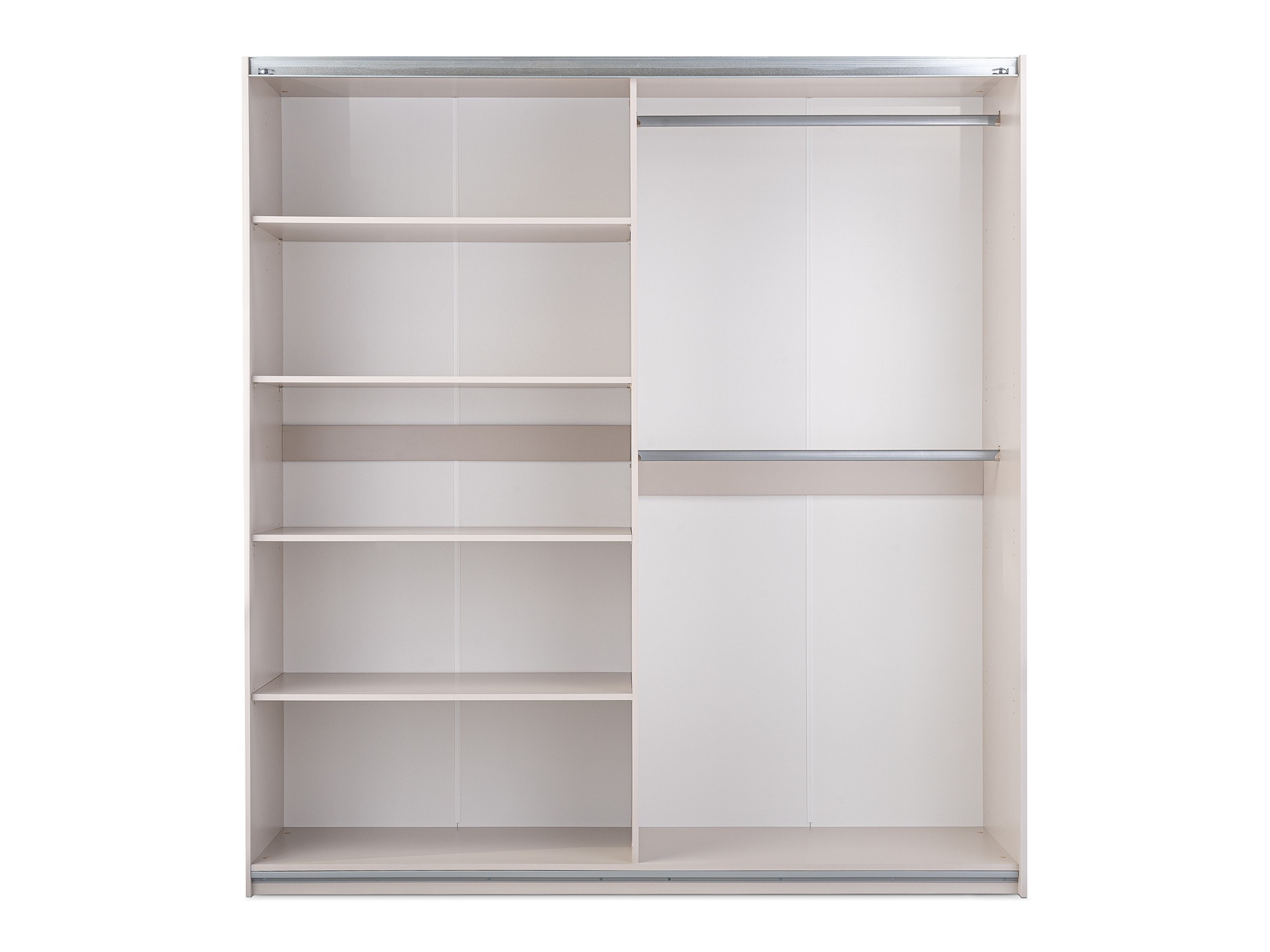 Kledingkast Honolulu 256 (Kasjmier)