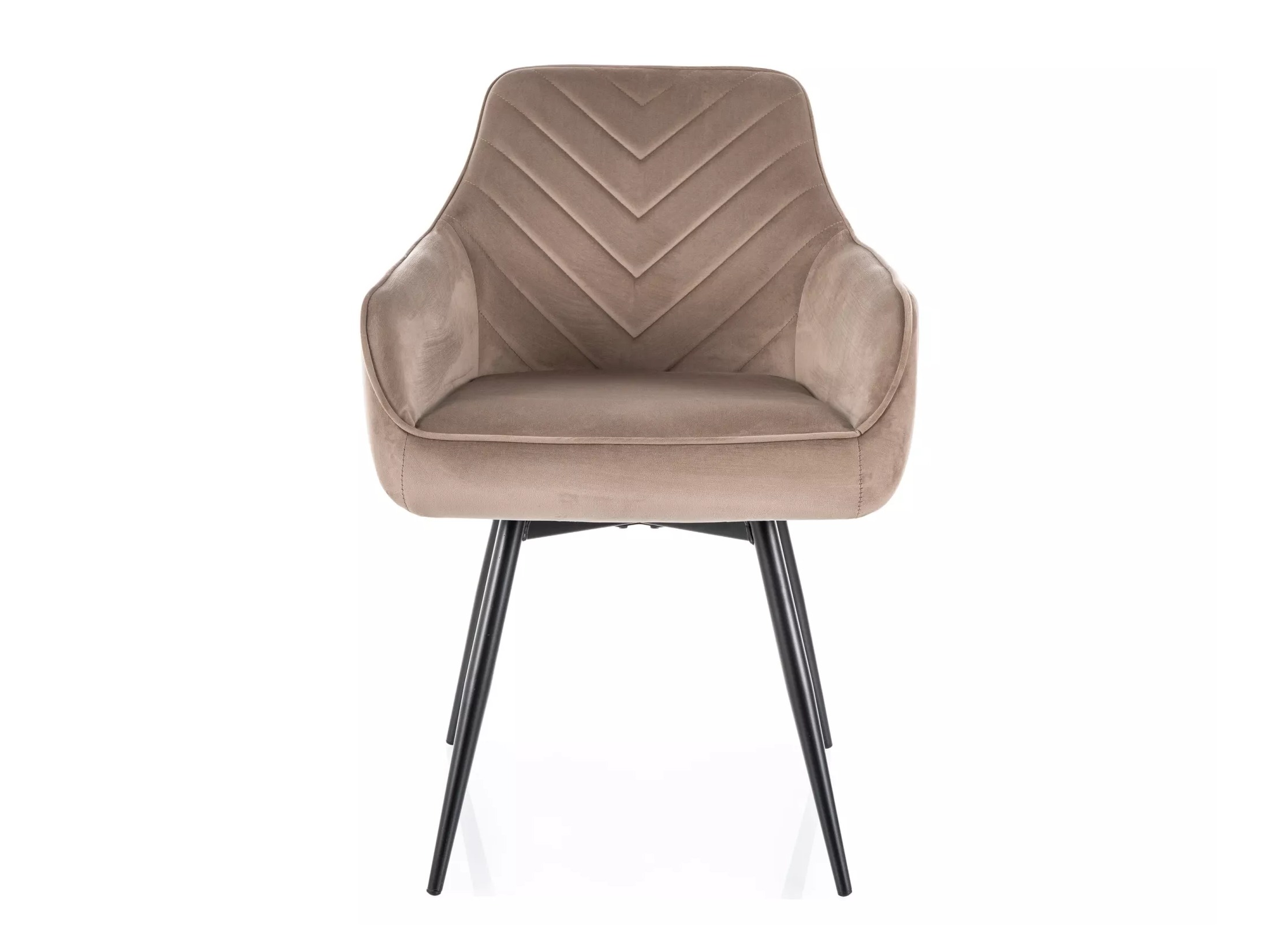 Stoel Detroit 845 (Beige)