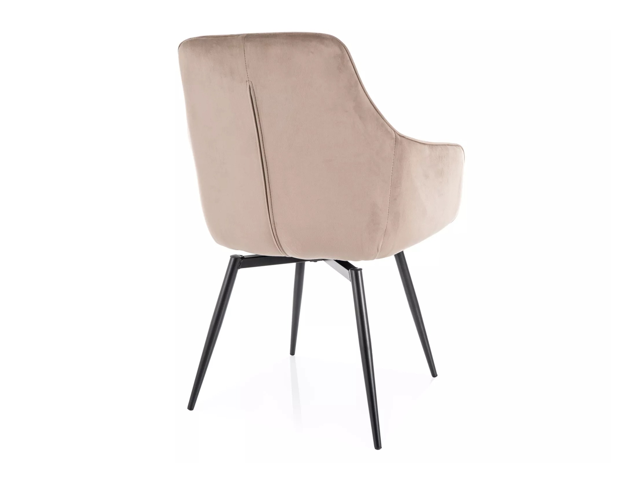 Stoel Detroit 845 (Beige)
