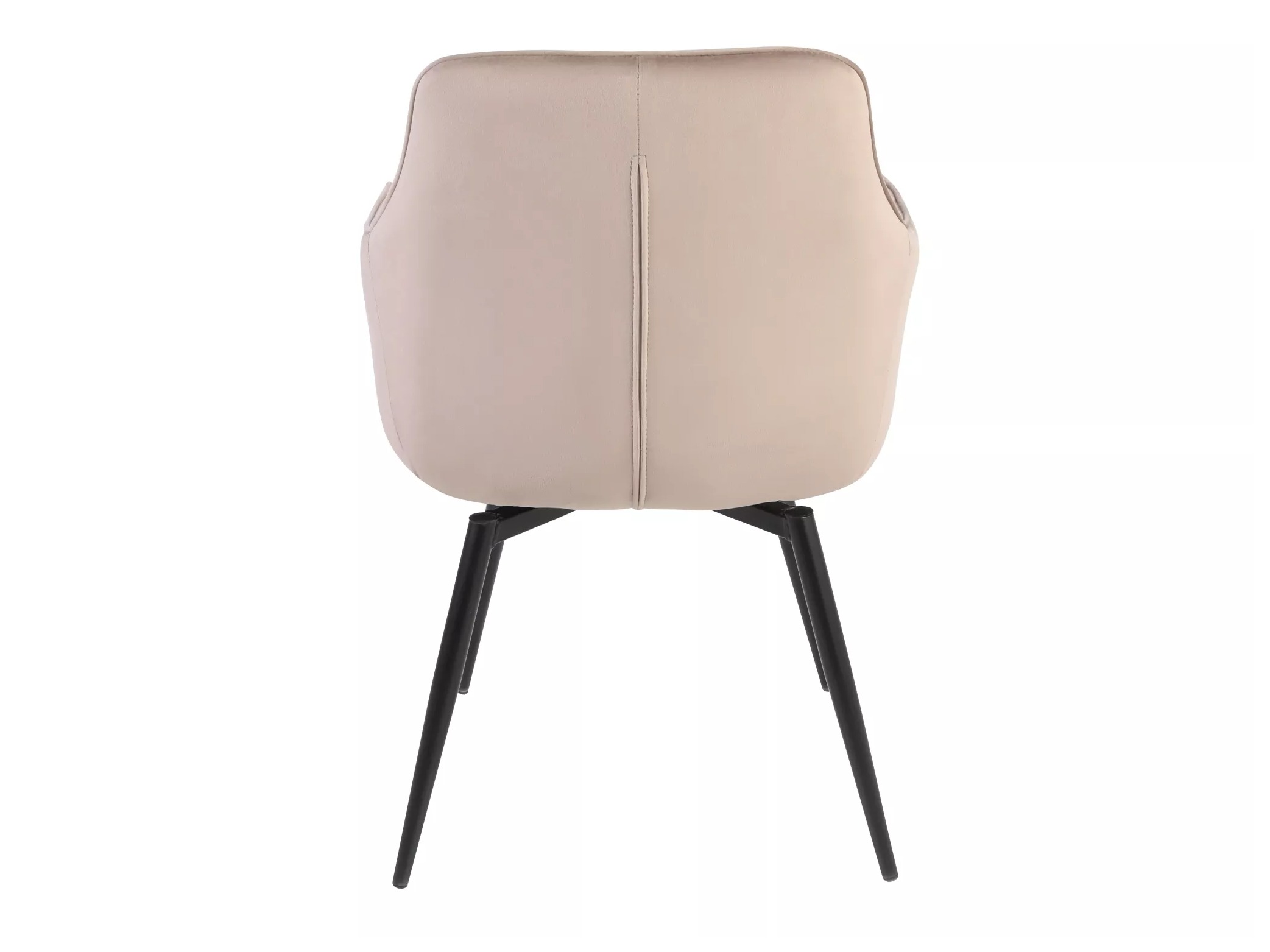 Stoel Detroit 845 (Beige)