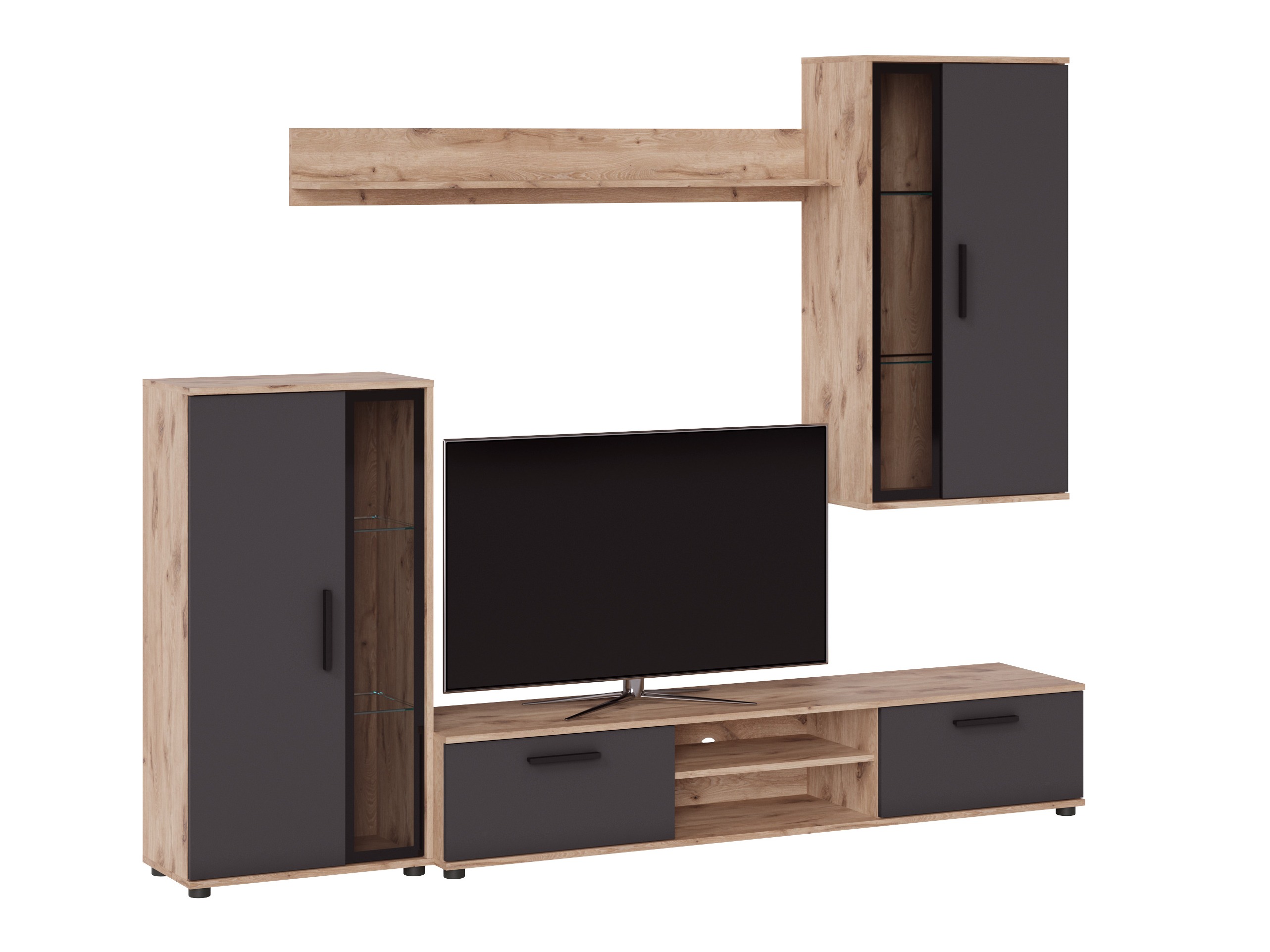 Woonkamerset Ontario 157