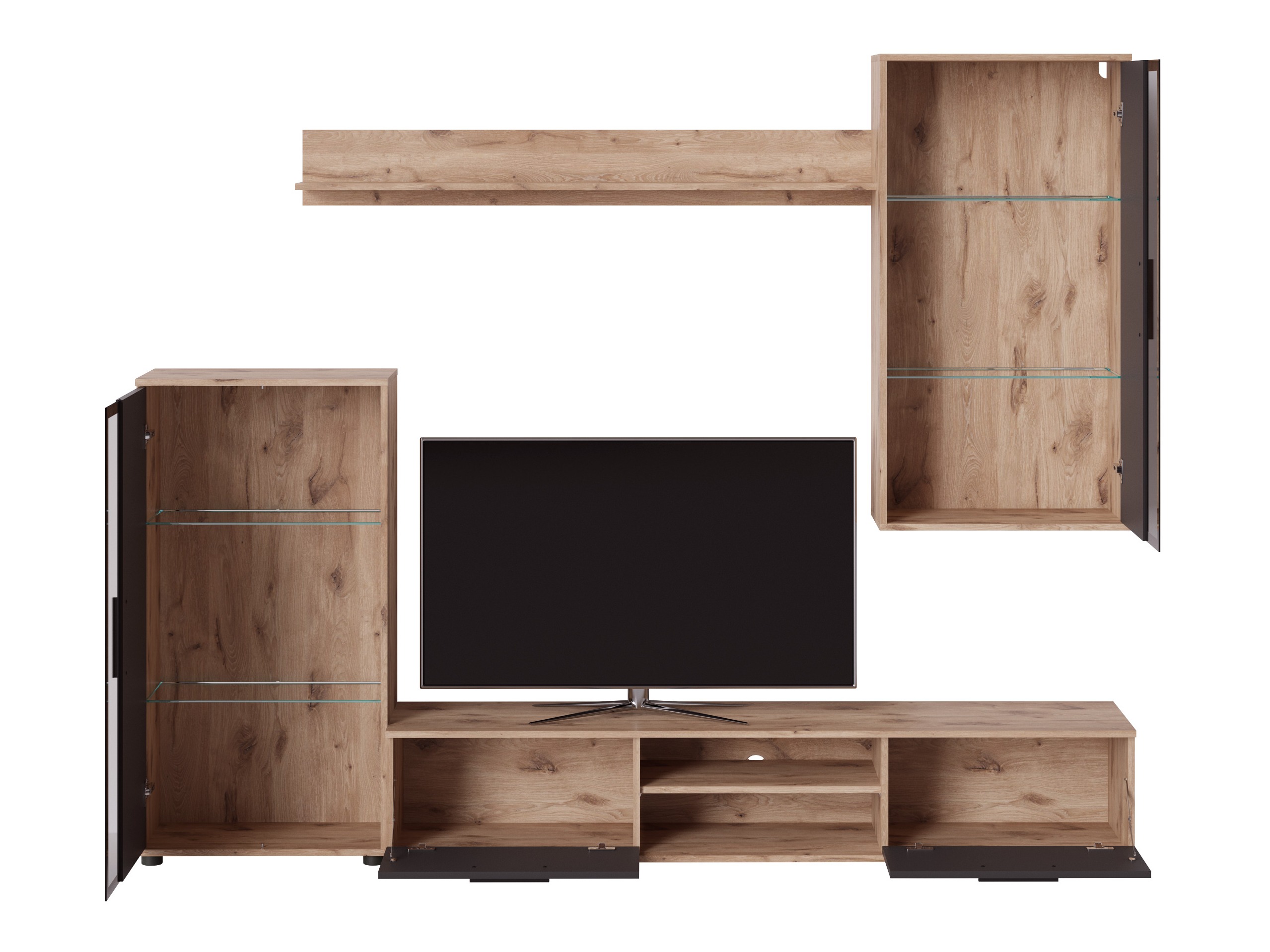 Woonkamerset Ontario 157