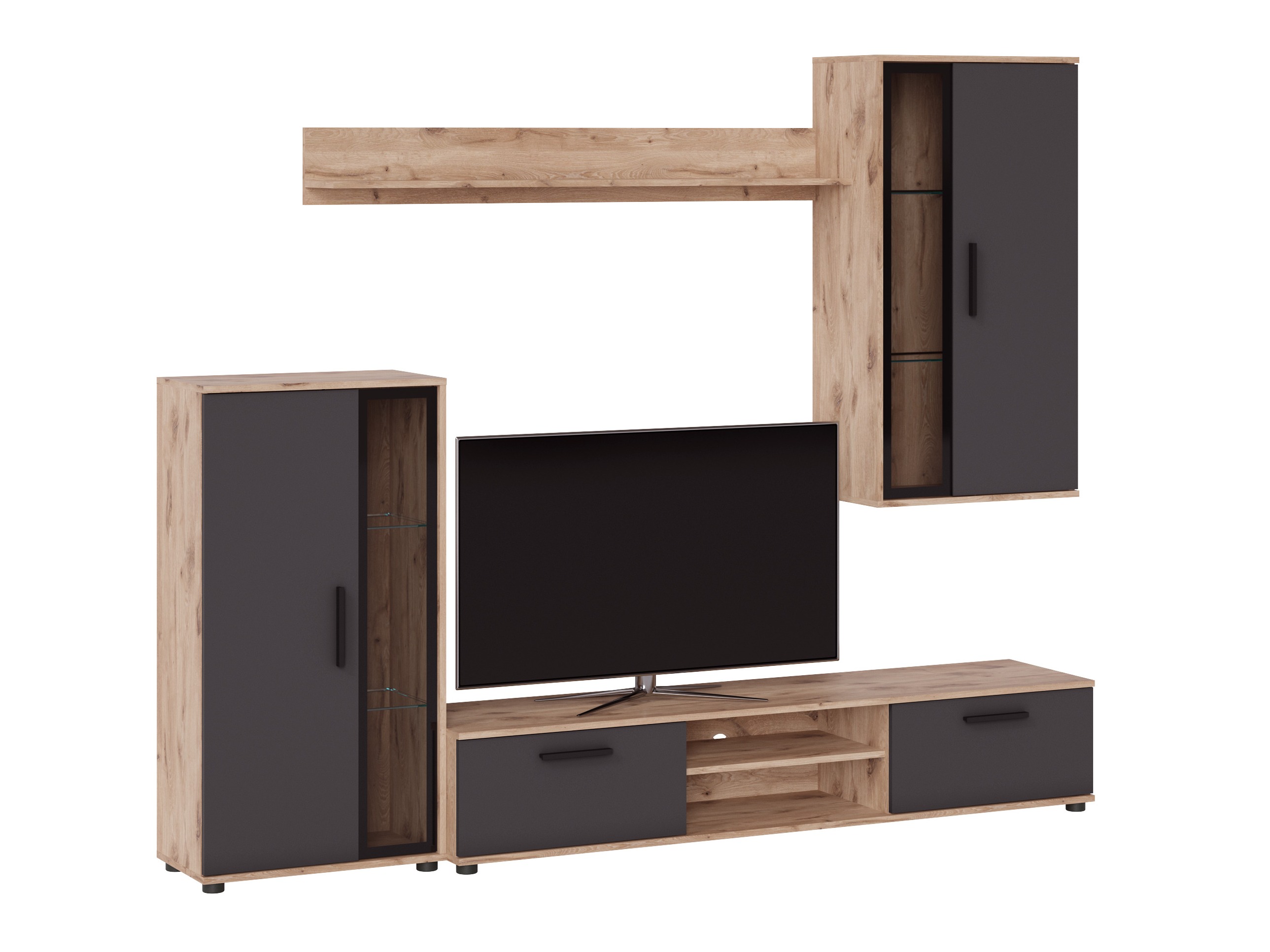 Woonkamerset Ontario 157