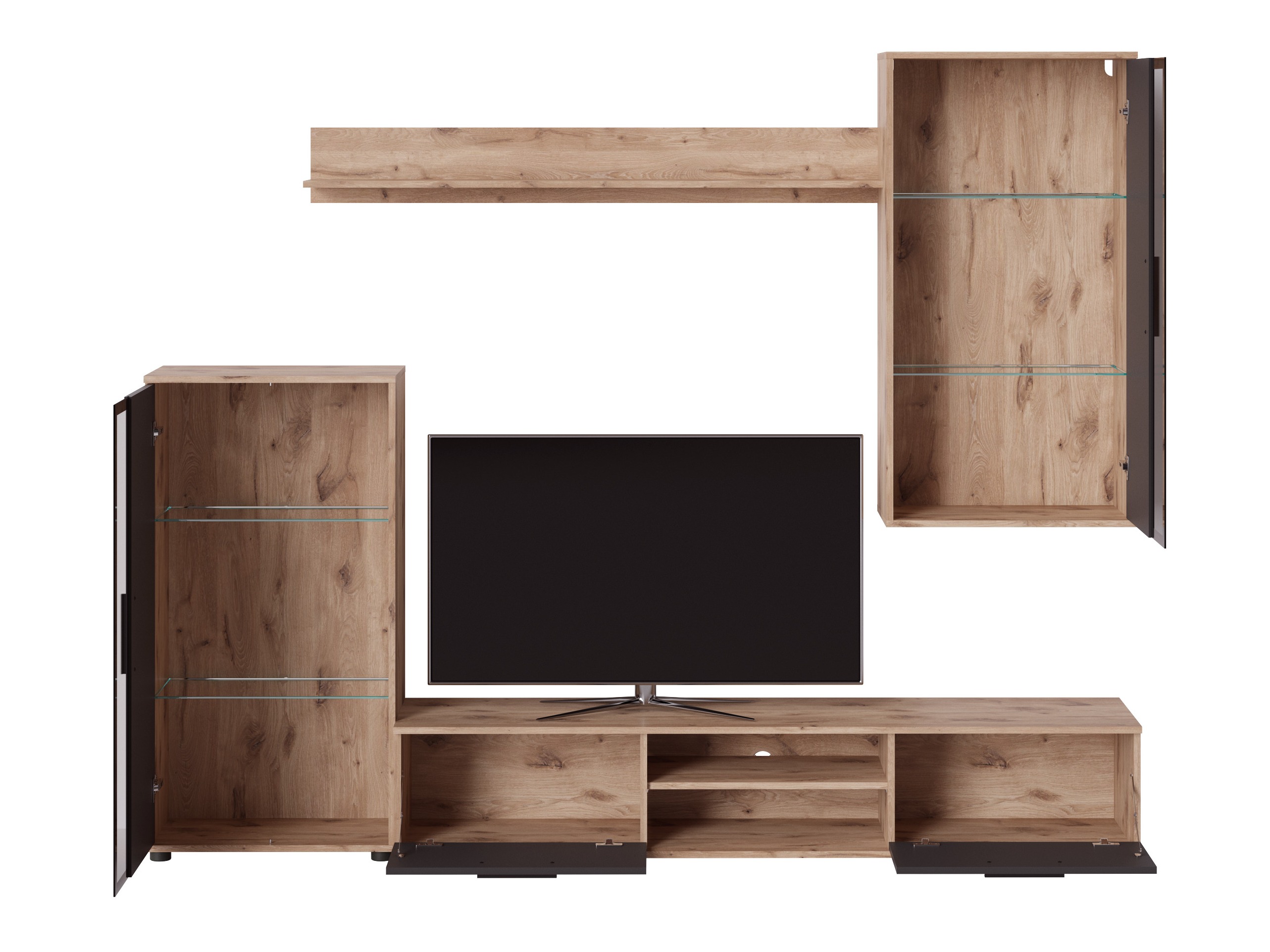 Woonkamerset Ontario 157