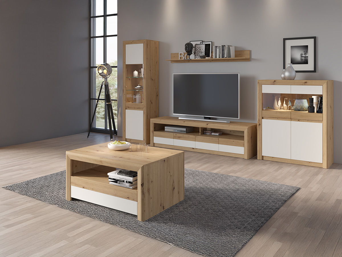 Woonkamerset Venlire 119 (Aanwezig)