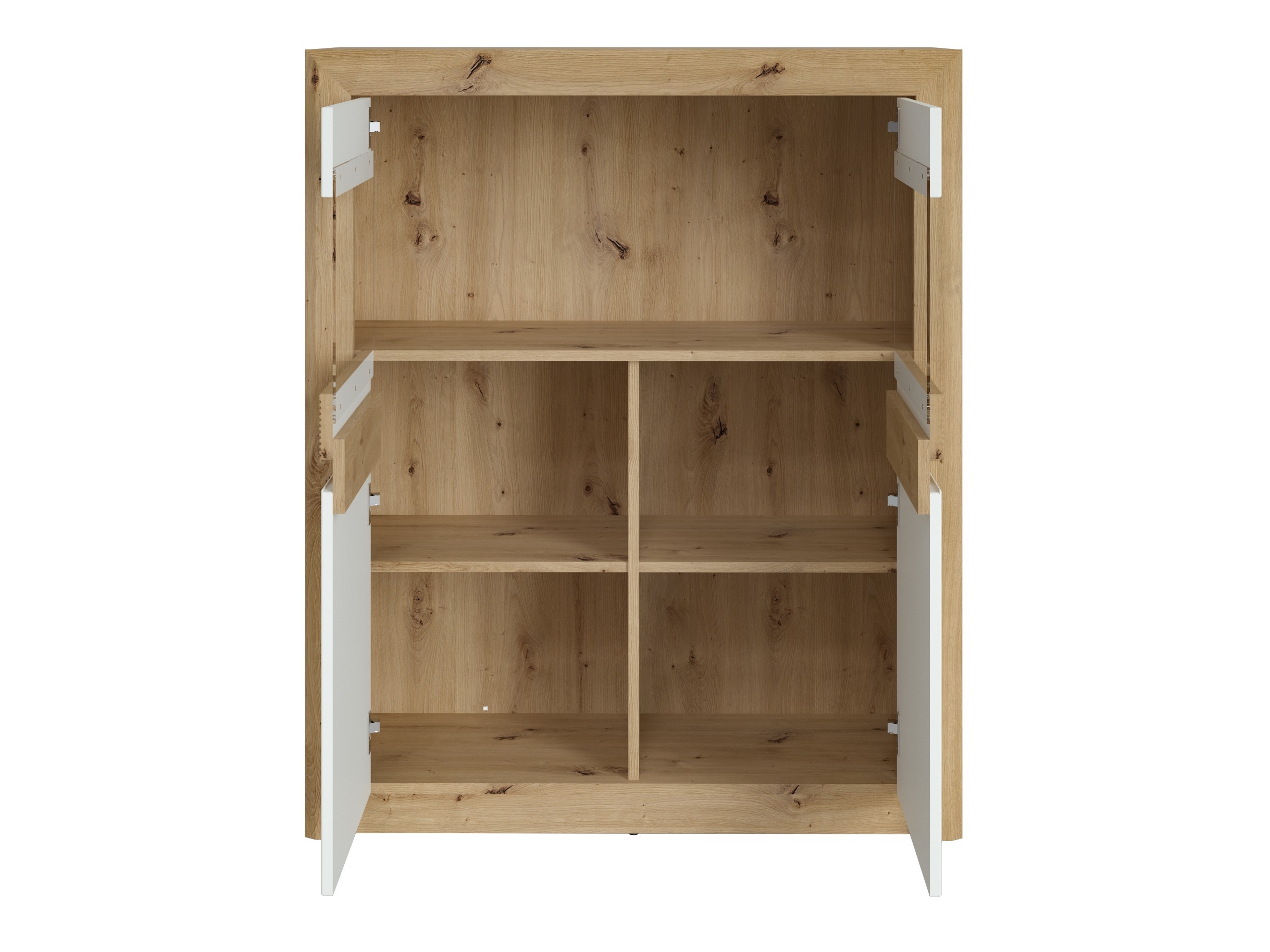 Woonkamerset Venlire 119 (Aanwezig)