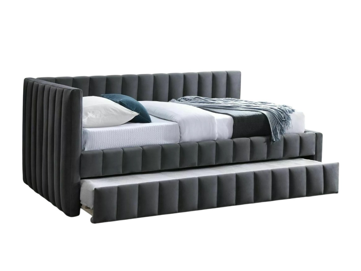 Bed Detroit 855 (Bluvel 14)