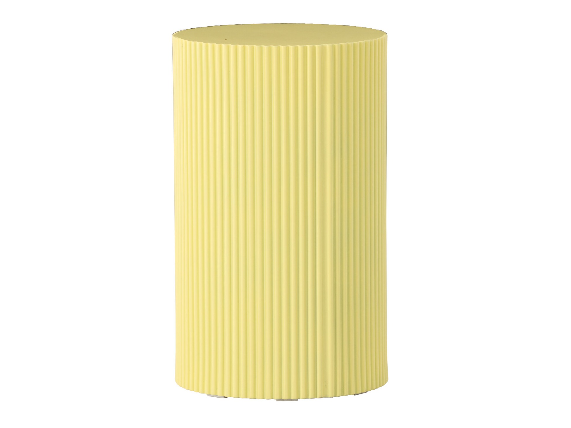 Bijzettafel Dallas 4699 (Geel)