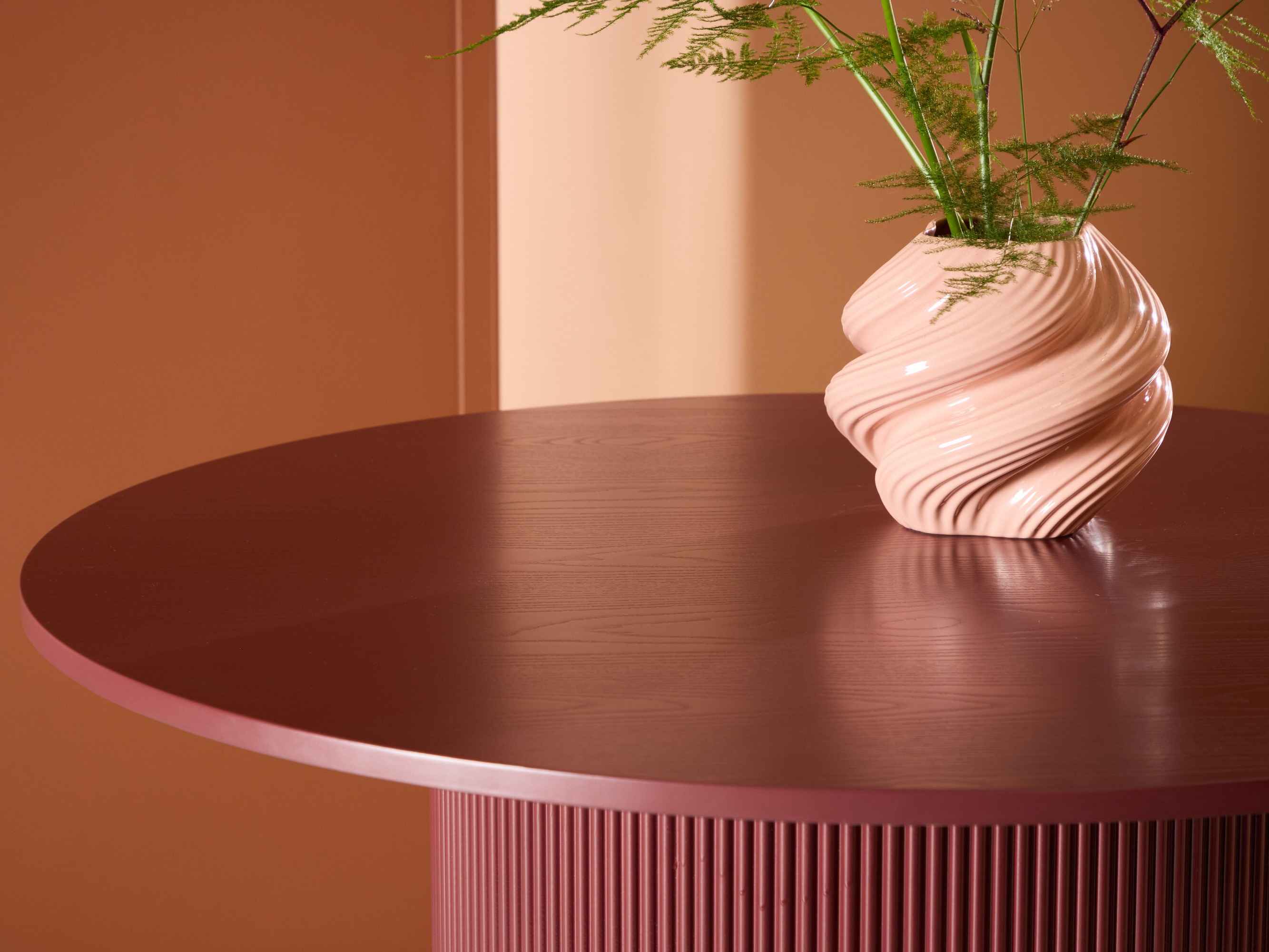 Tafel Dallas 4870