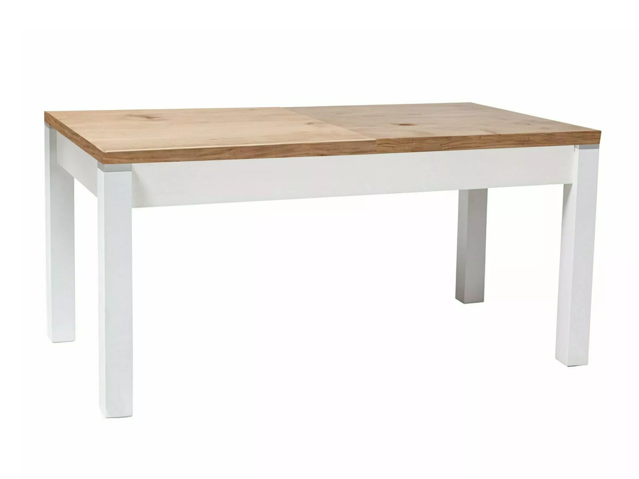 Transformeerbare salontafel Detroit 853 (Lancelot-eik)