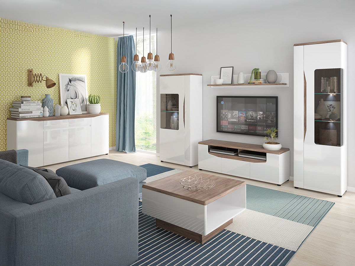 Wandplank Martolu 100