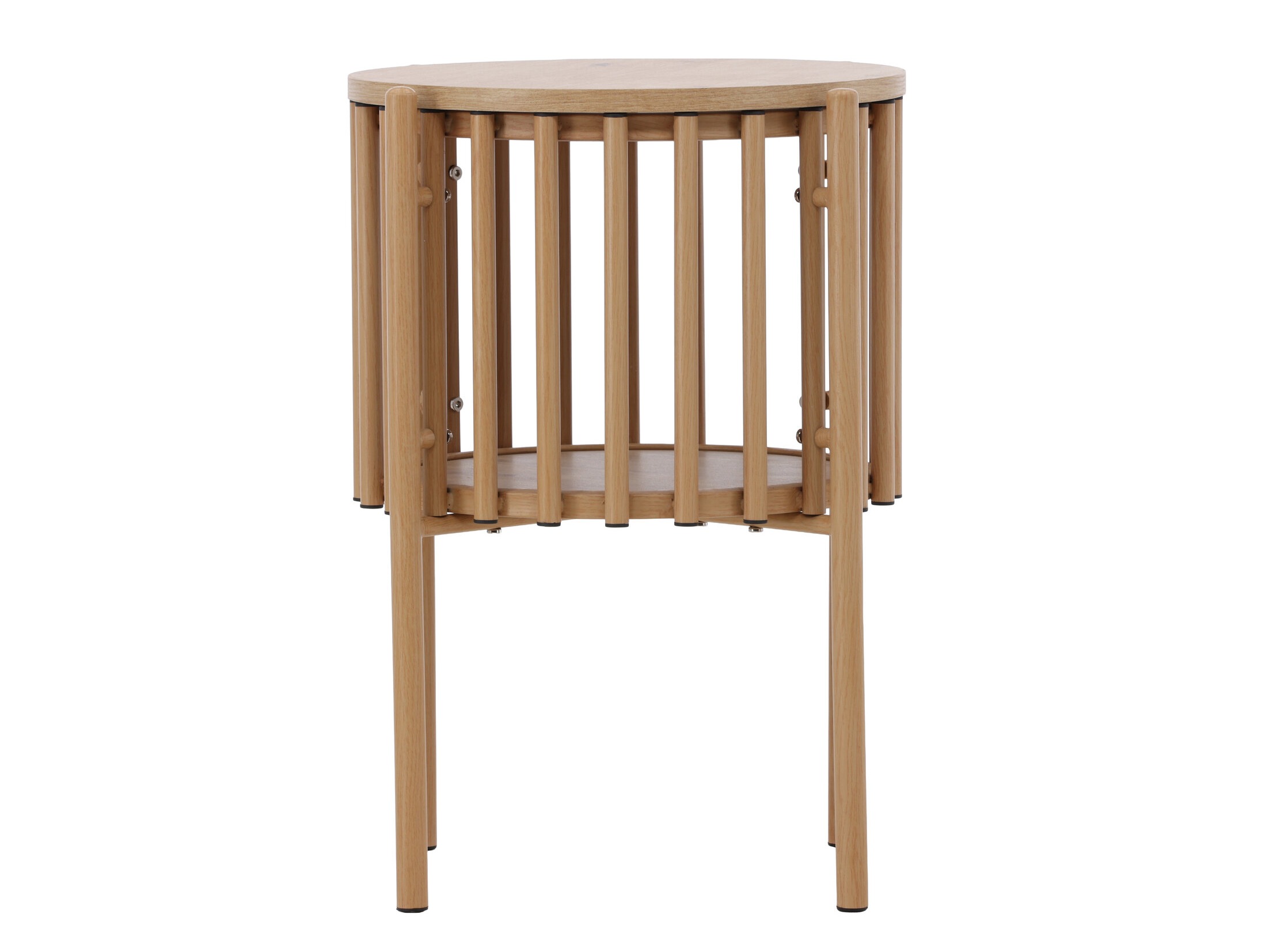 Bijzettafel Dallas 4878