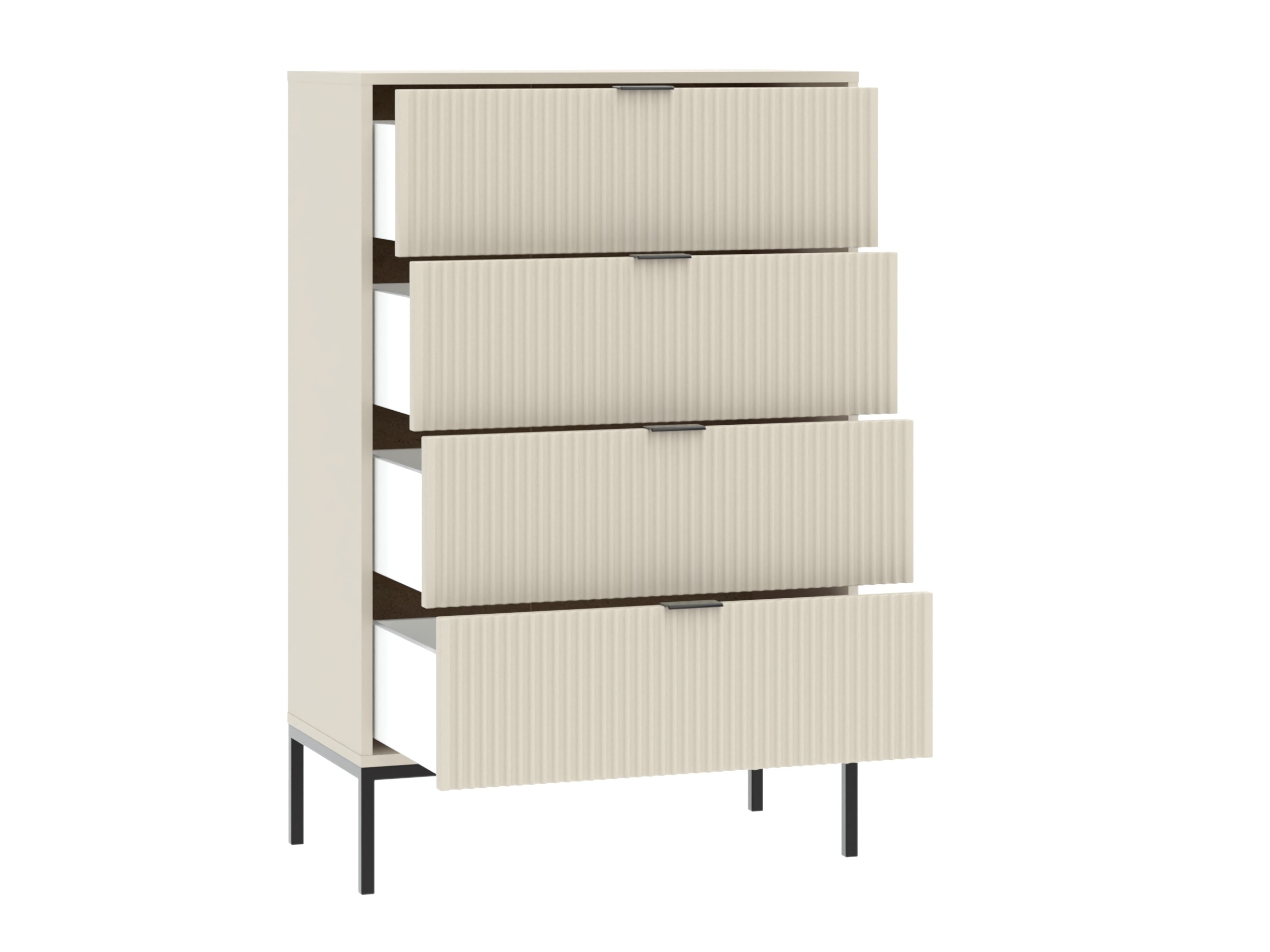 Ladekast Feldoru 102