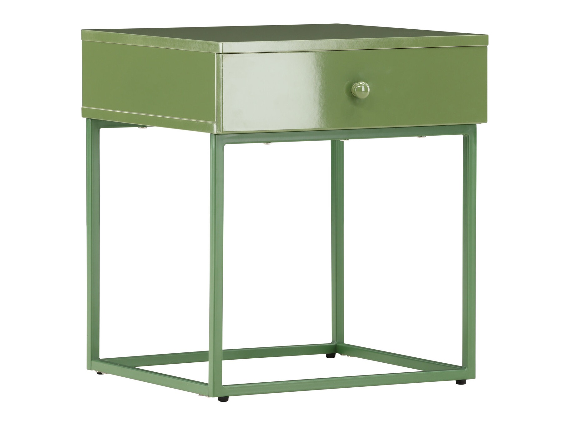 Nachtkastje Evasevu 104 (Groen)